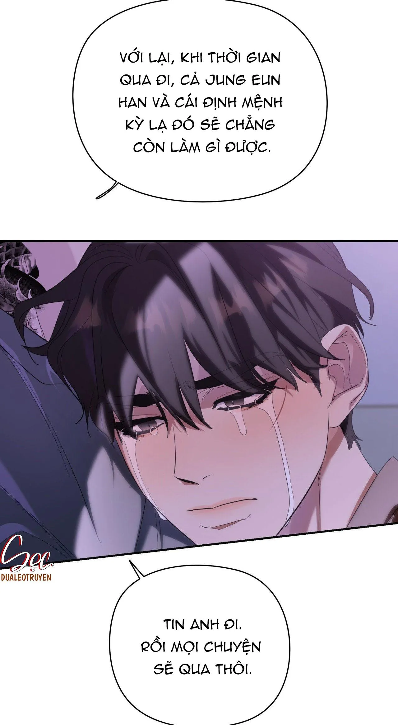 LỆNH CỨU RỖI Chapter 74 Trang 33