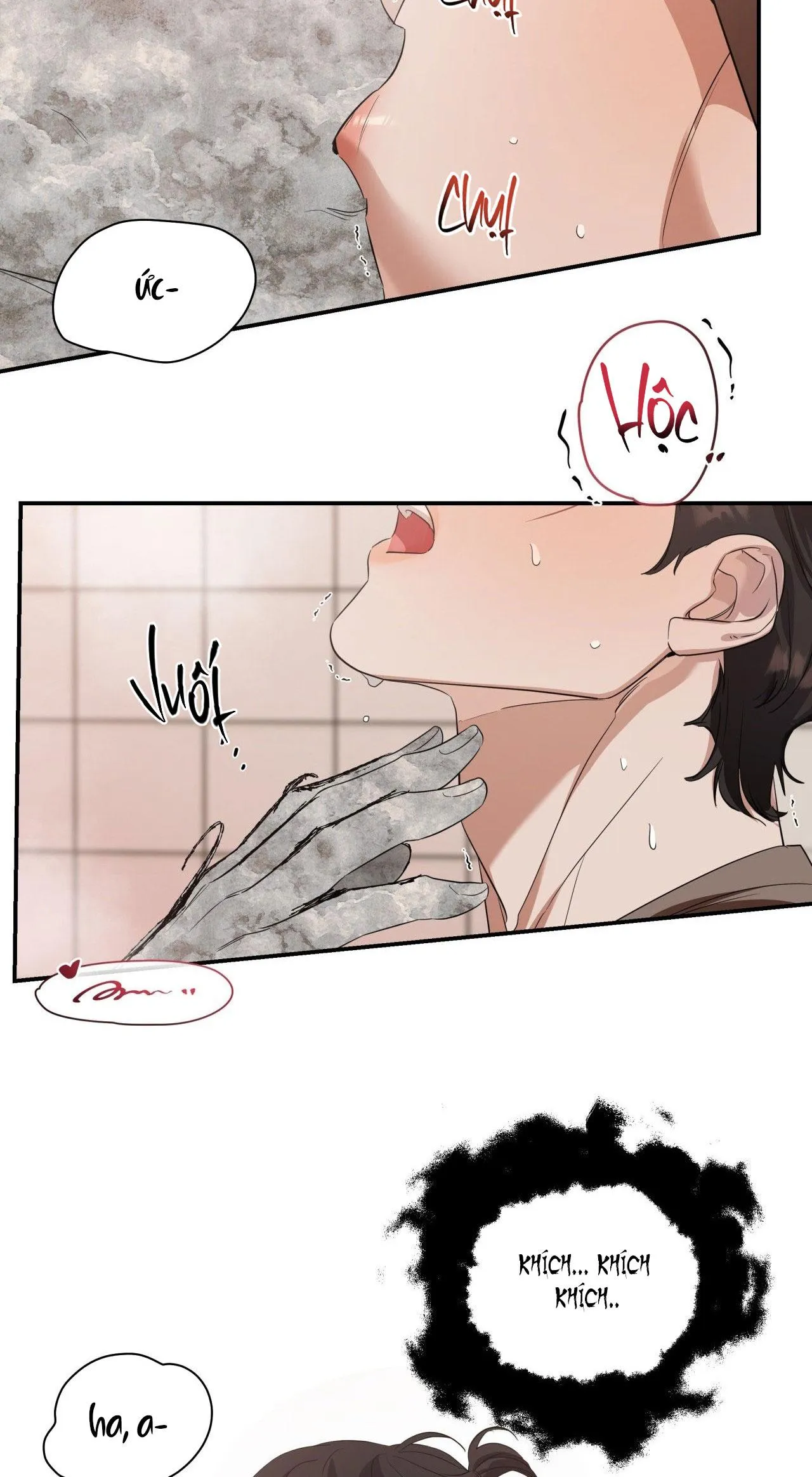 LỆNH CỨU RỖI Chapter 74 Trang 39