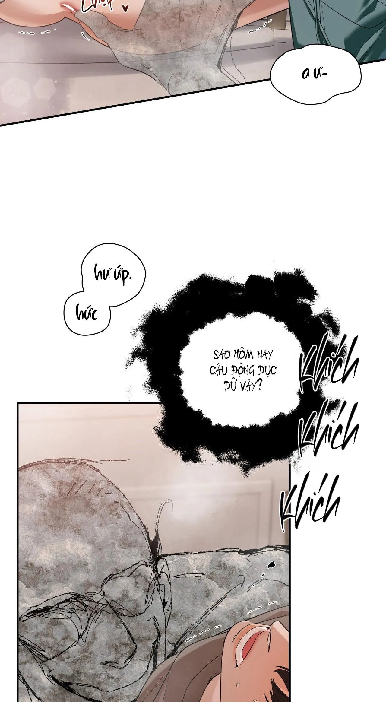 LỆNH CỨU RỖI Chapter 74 Trang 41