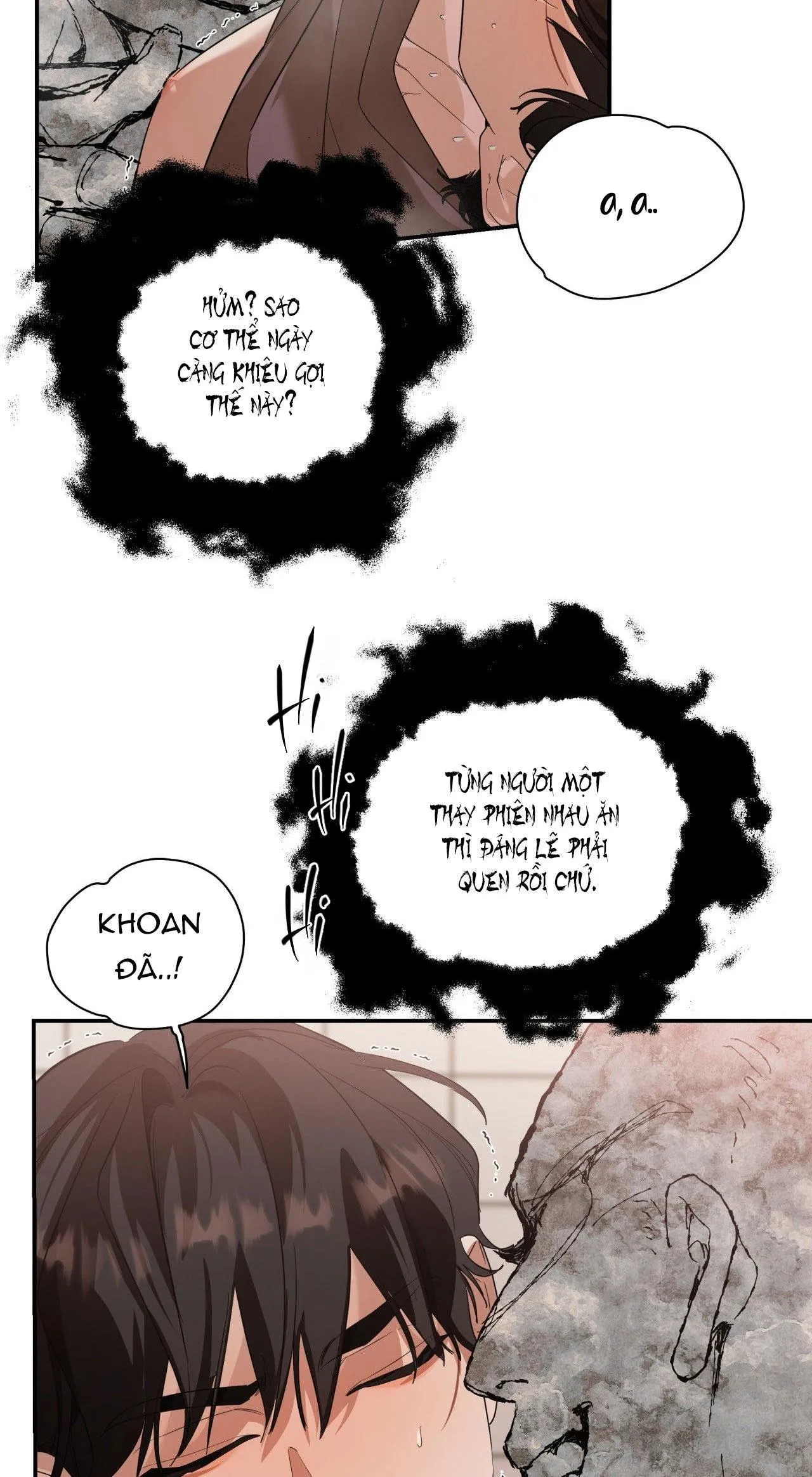 LỆNH CỨU RỖI Chapter 74 Trang 42