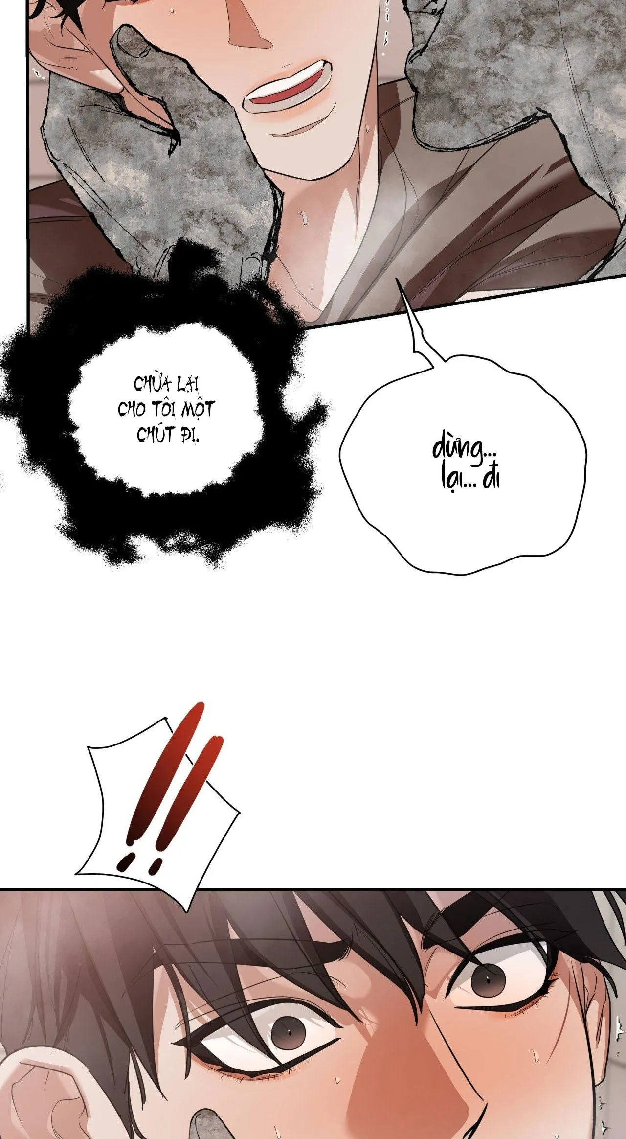 LỆNH CỨU RỖI Chapter 74 Trang 43