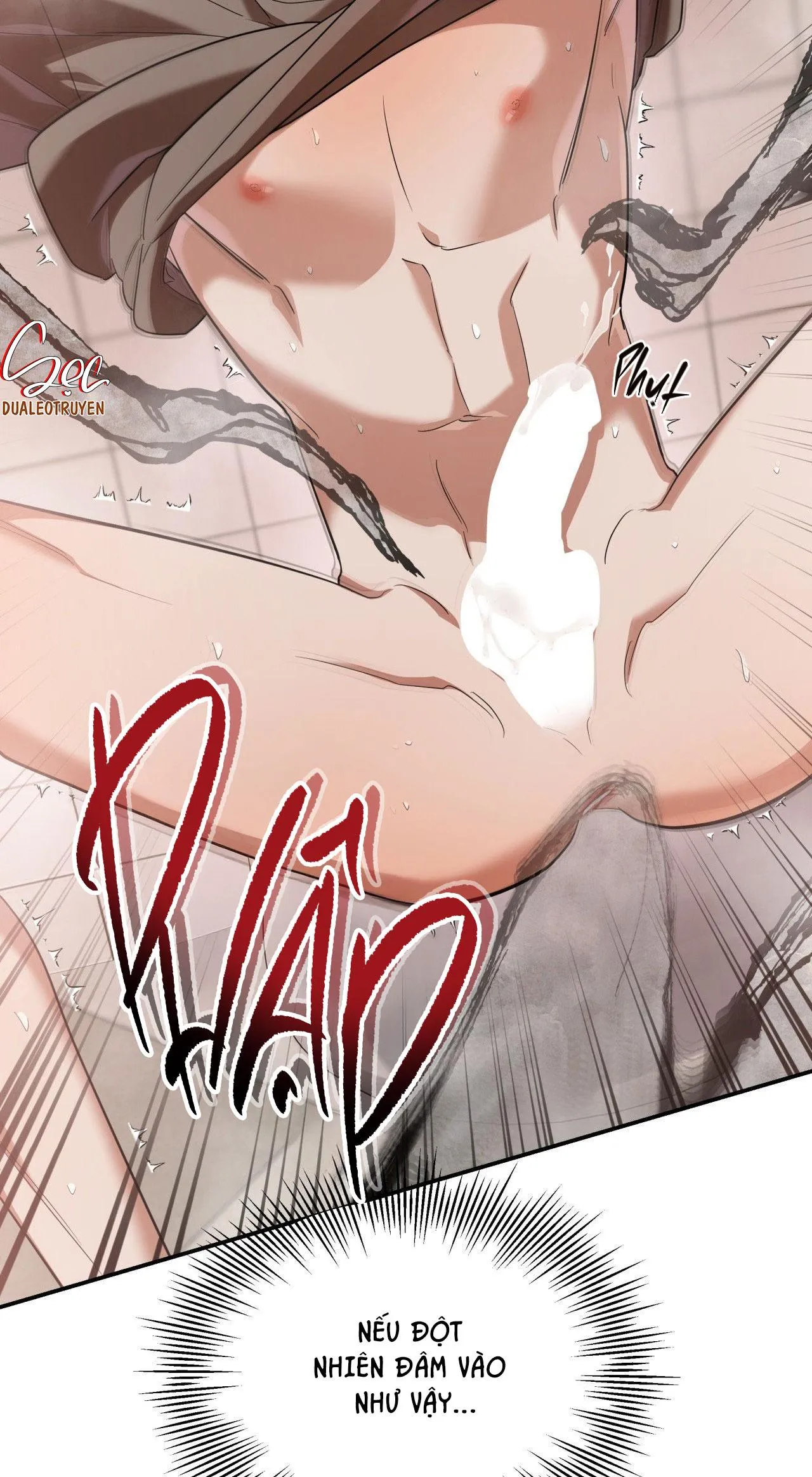 LỆNH CỨU RỖI Chapter 74 Trang 45