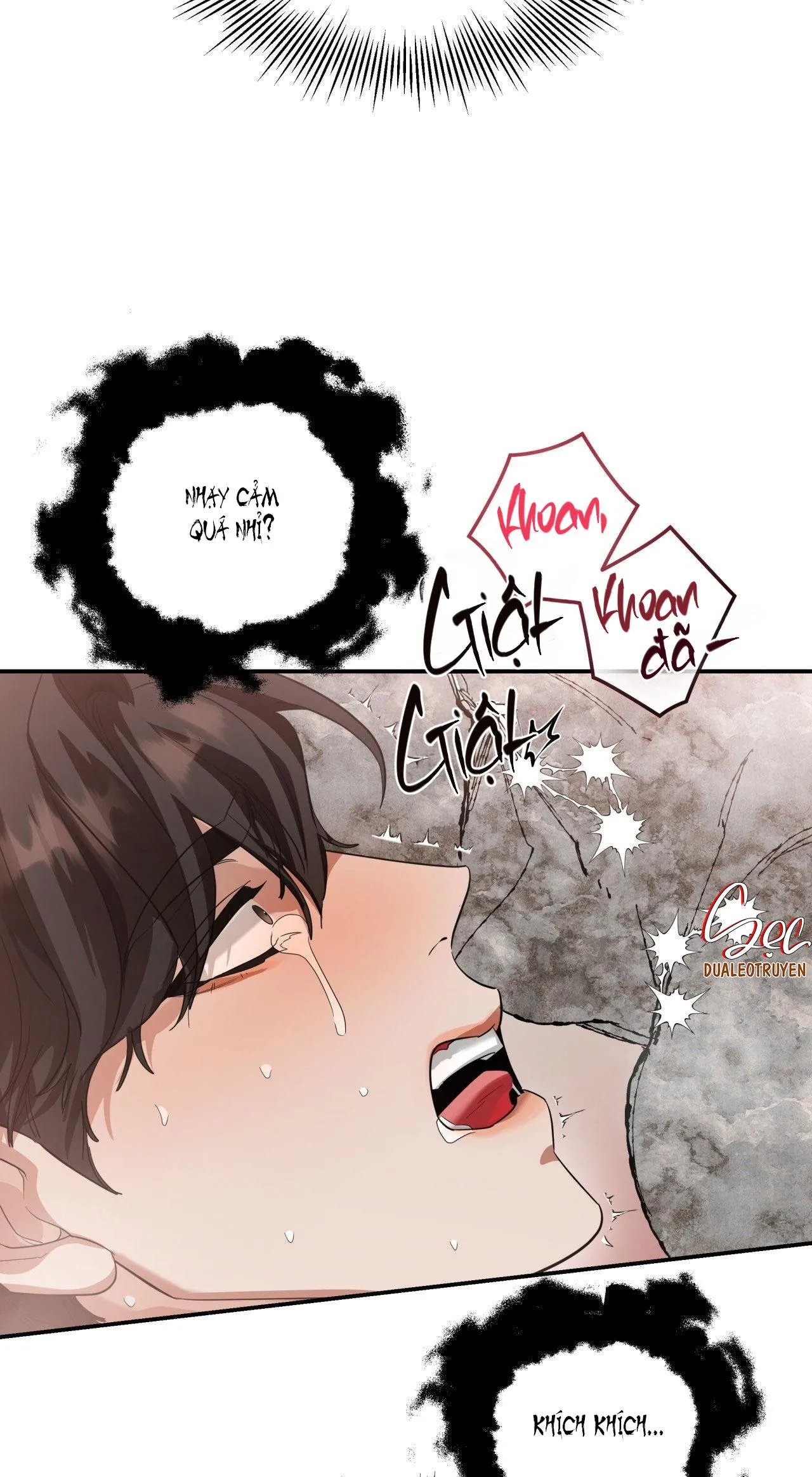 LỆNH CỨU RỖI Chapter 74 Trang 46