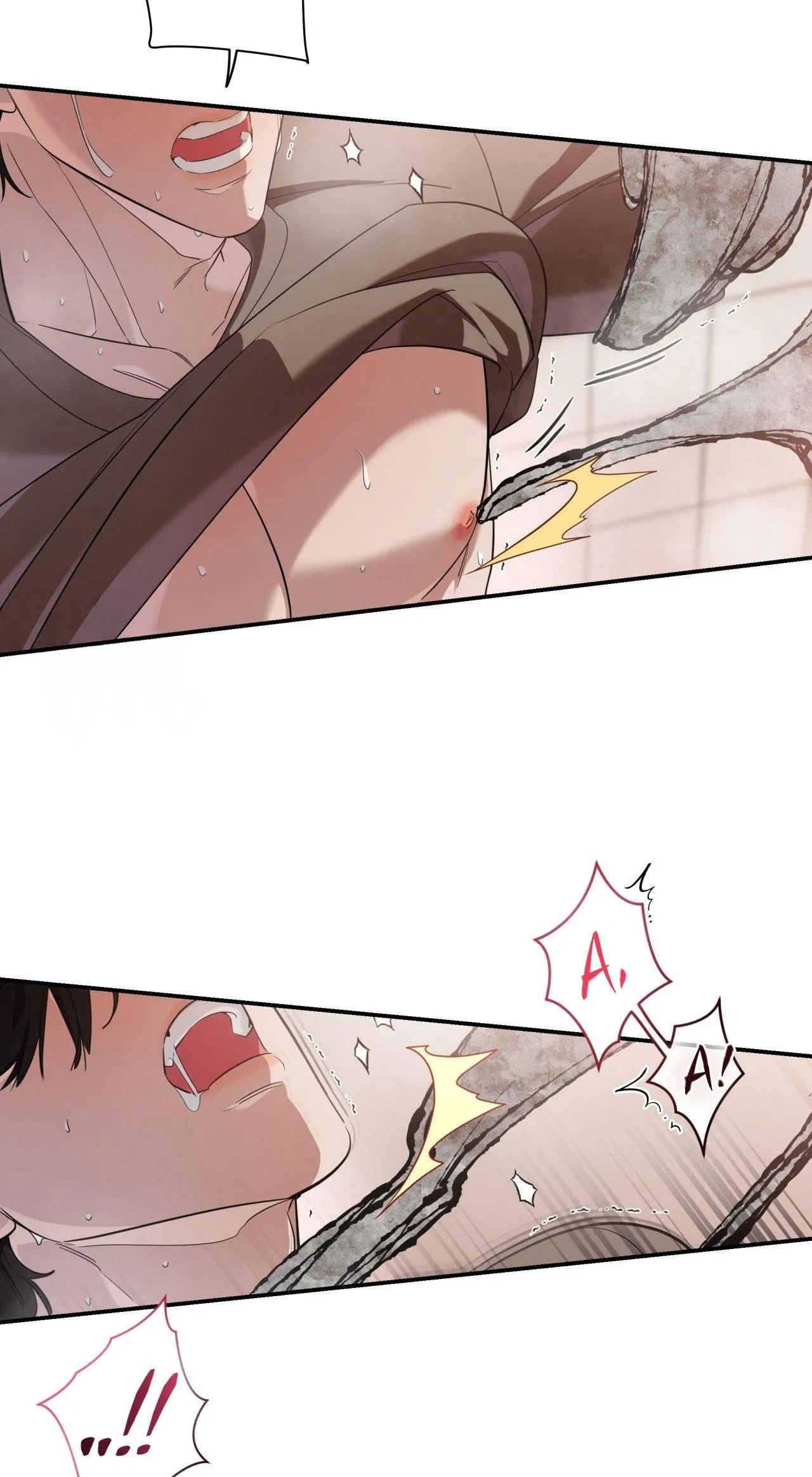 LỆNH CỨU RỖI Chapter 74 Trang 48