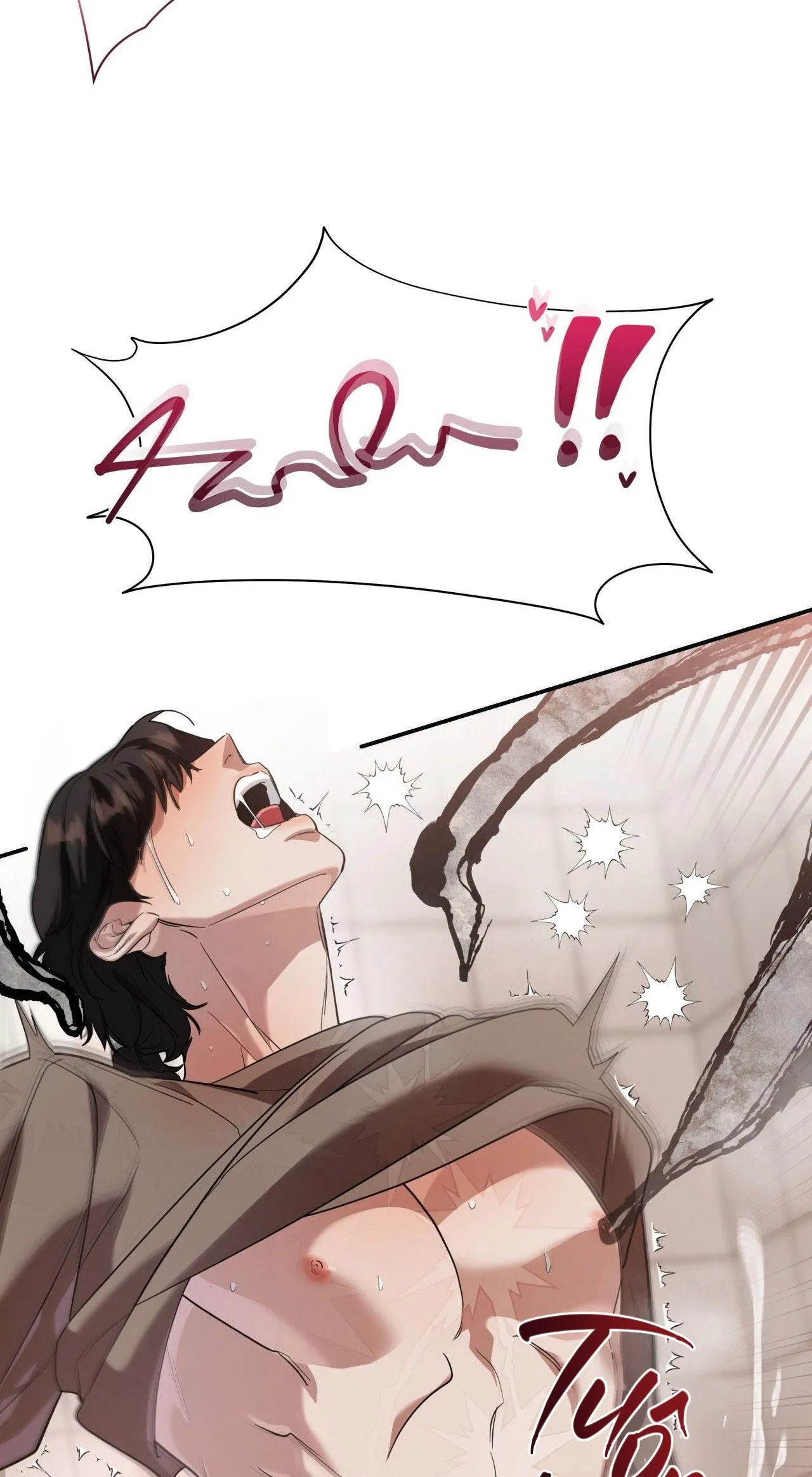 LỆNH CỨU RỖI Chapter 74 Trang 49