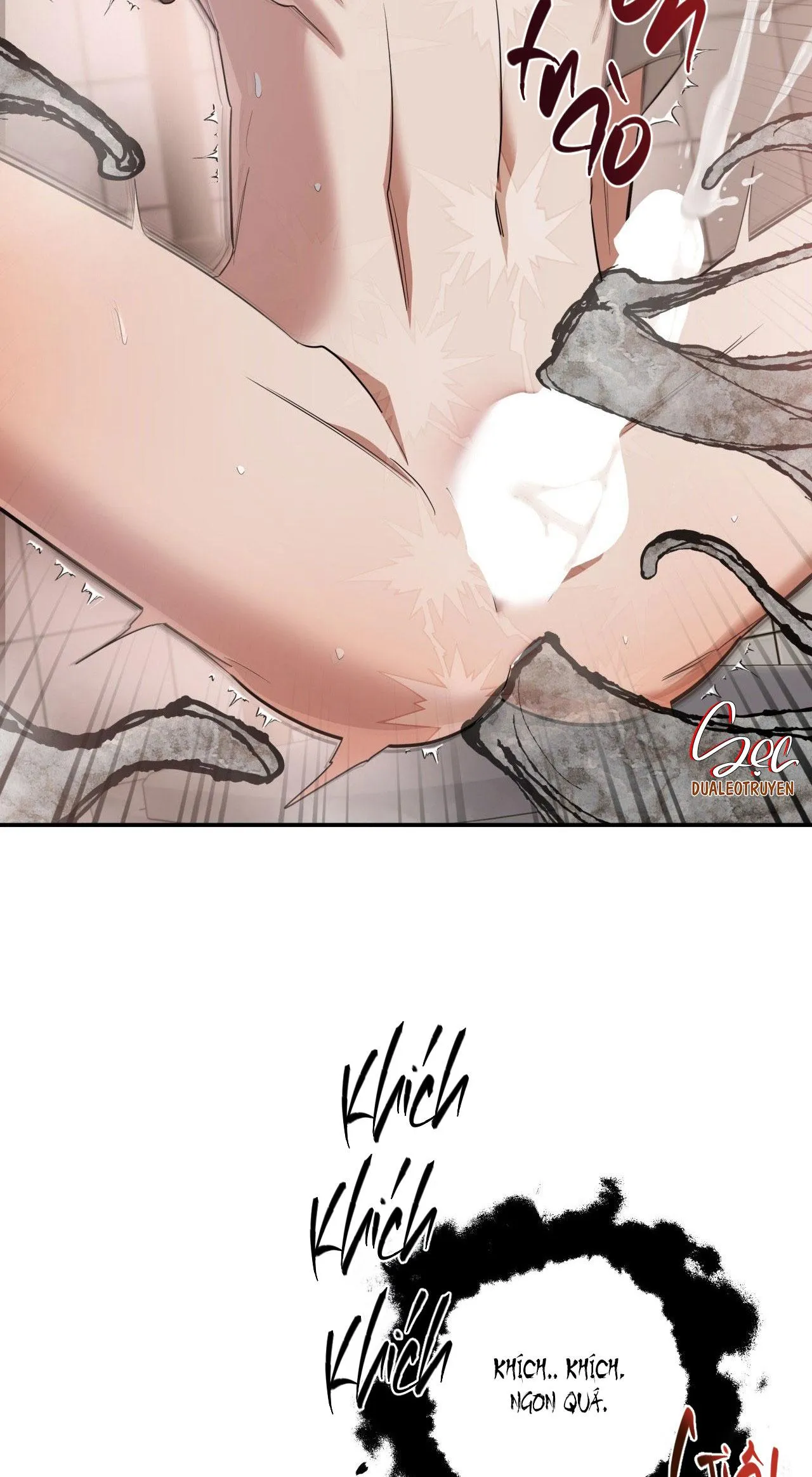 LỆNH CỨU RỖI Chapter 74 Trang 50