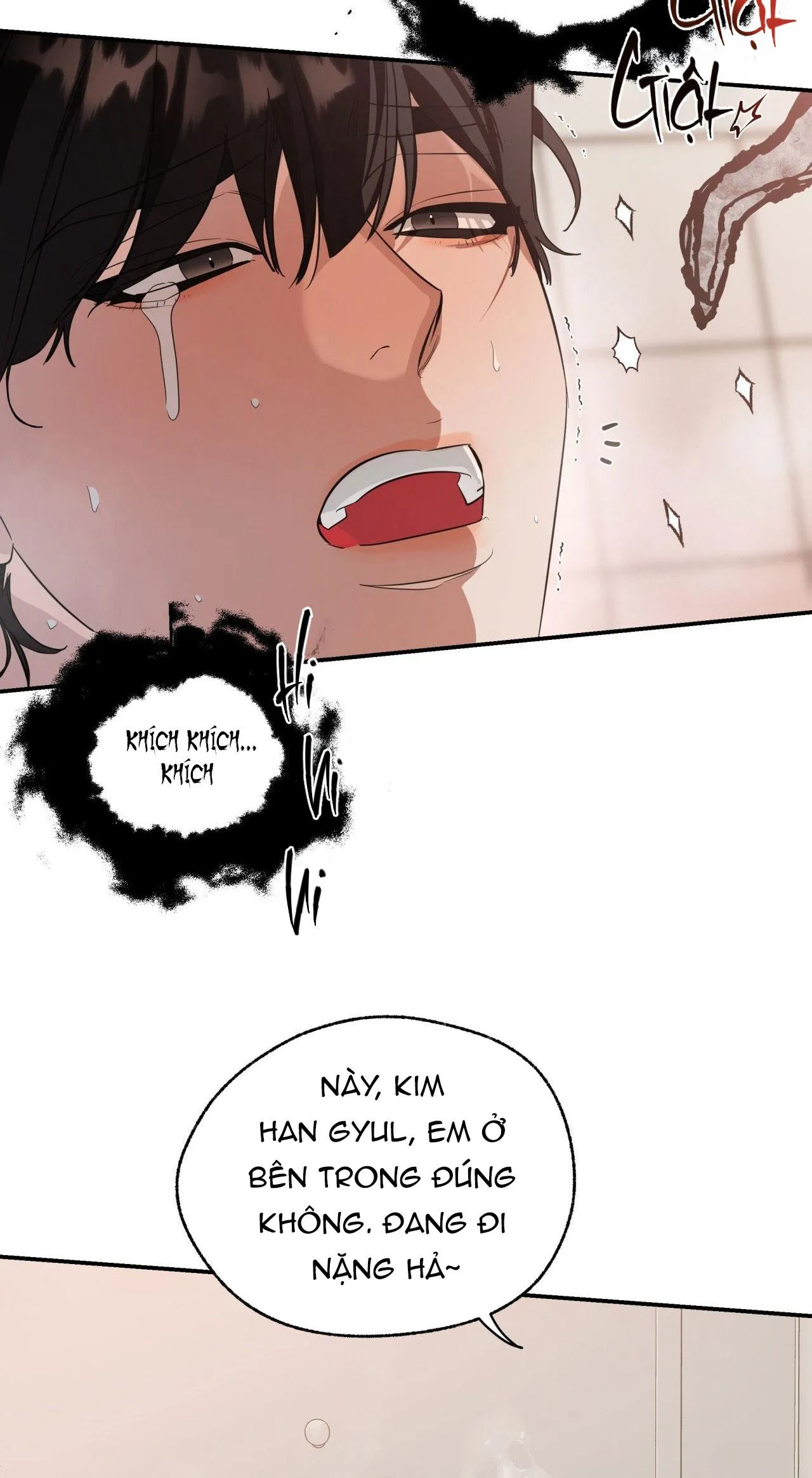 LỆNH CỨU RỖI Chapter 74 Trang 51