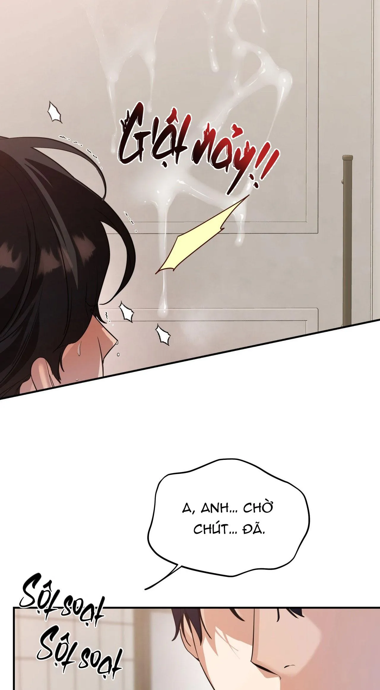 LỆNH CỨU RỖI Chapter 74 Trang 52