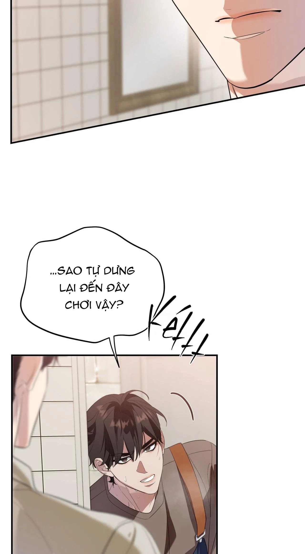 LỆNH CỨU RỖI Chapter 74 Trang 53