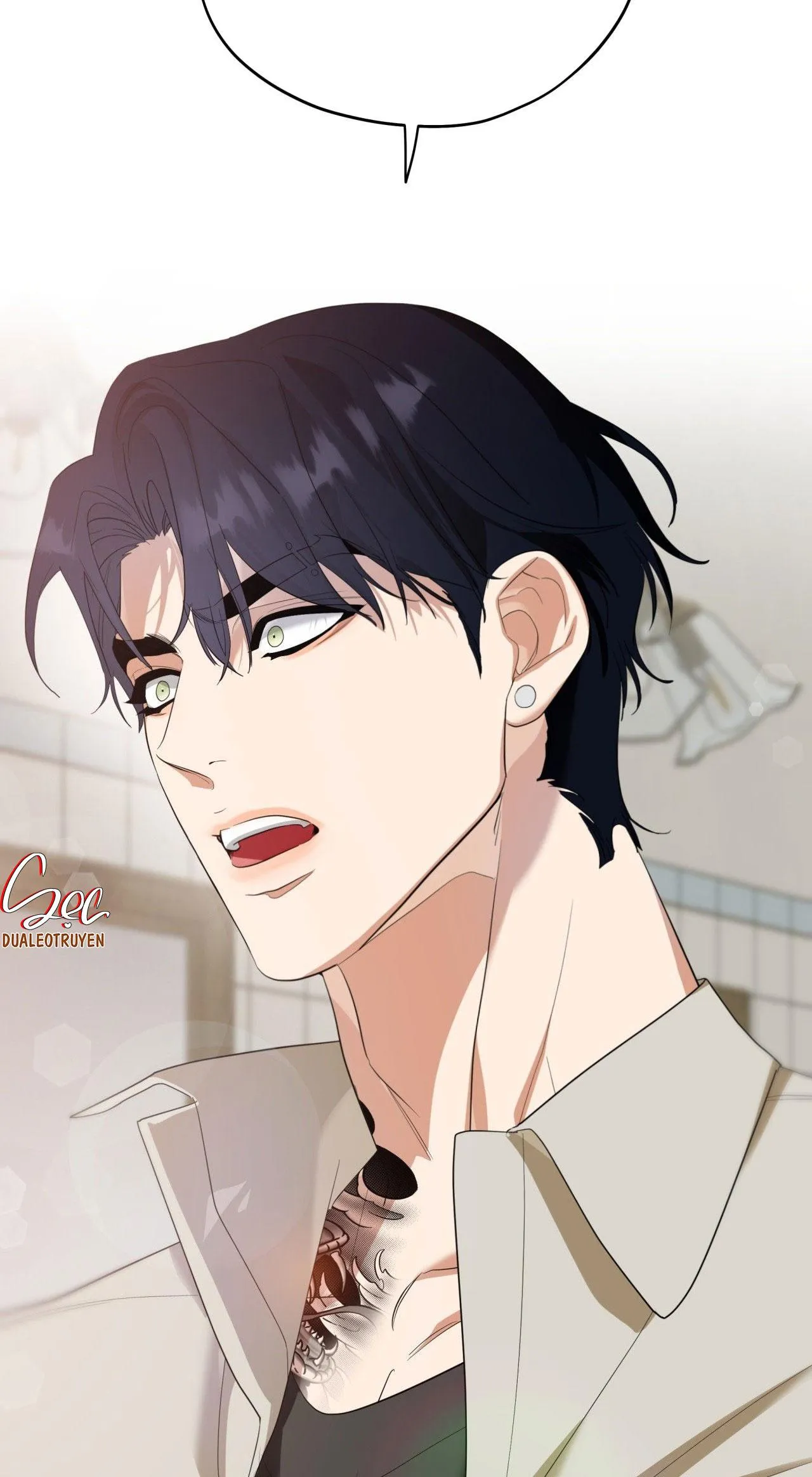 LỆNH CỨU RỖI Chapter 74 Trang 55