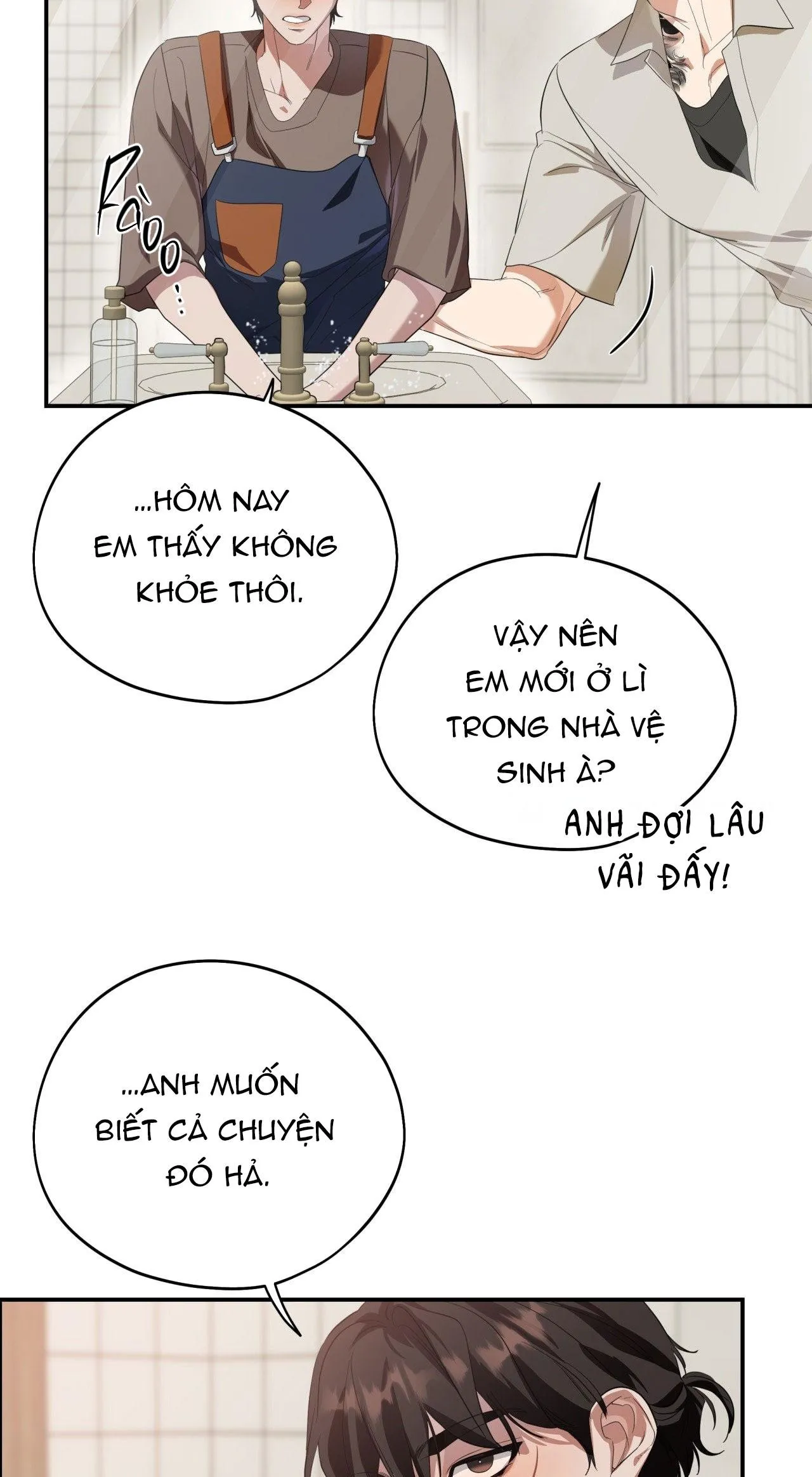 LỆNH CỨU RỖI Chapter 74 Trang 57