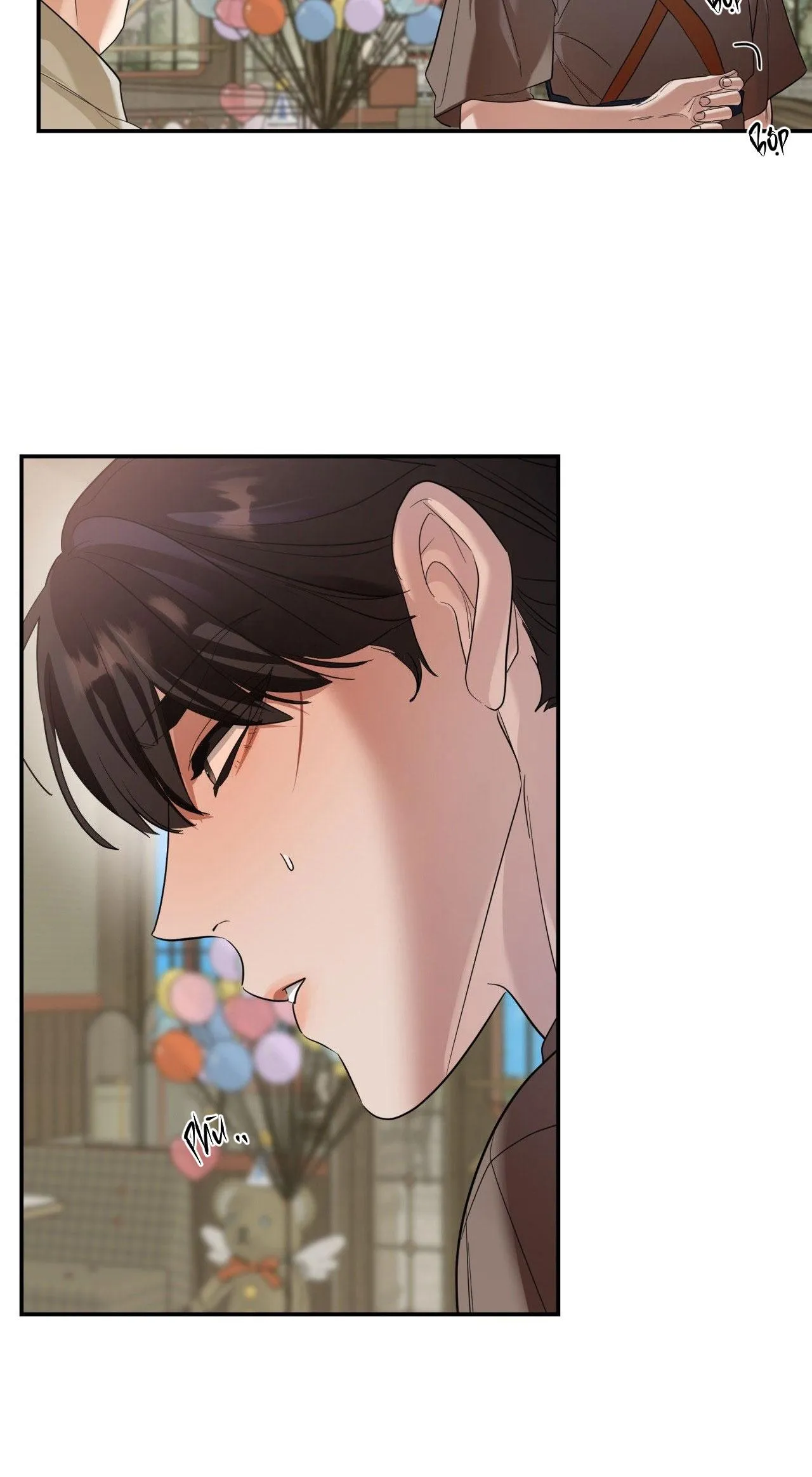 LỆNH CỨU RỖI Chapter 74 Trang 61