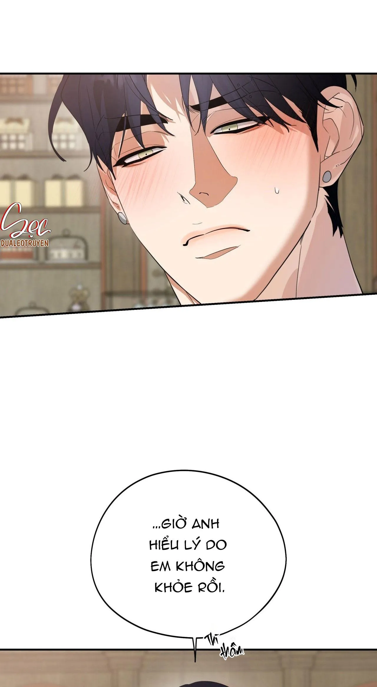 LỆNH CỨU RỖI Chapter 74 Trang 62