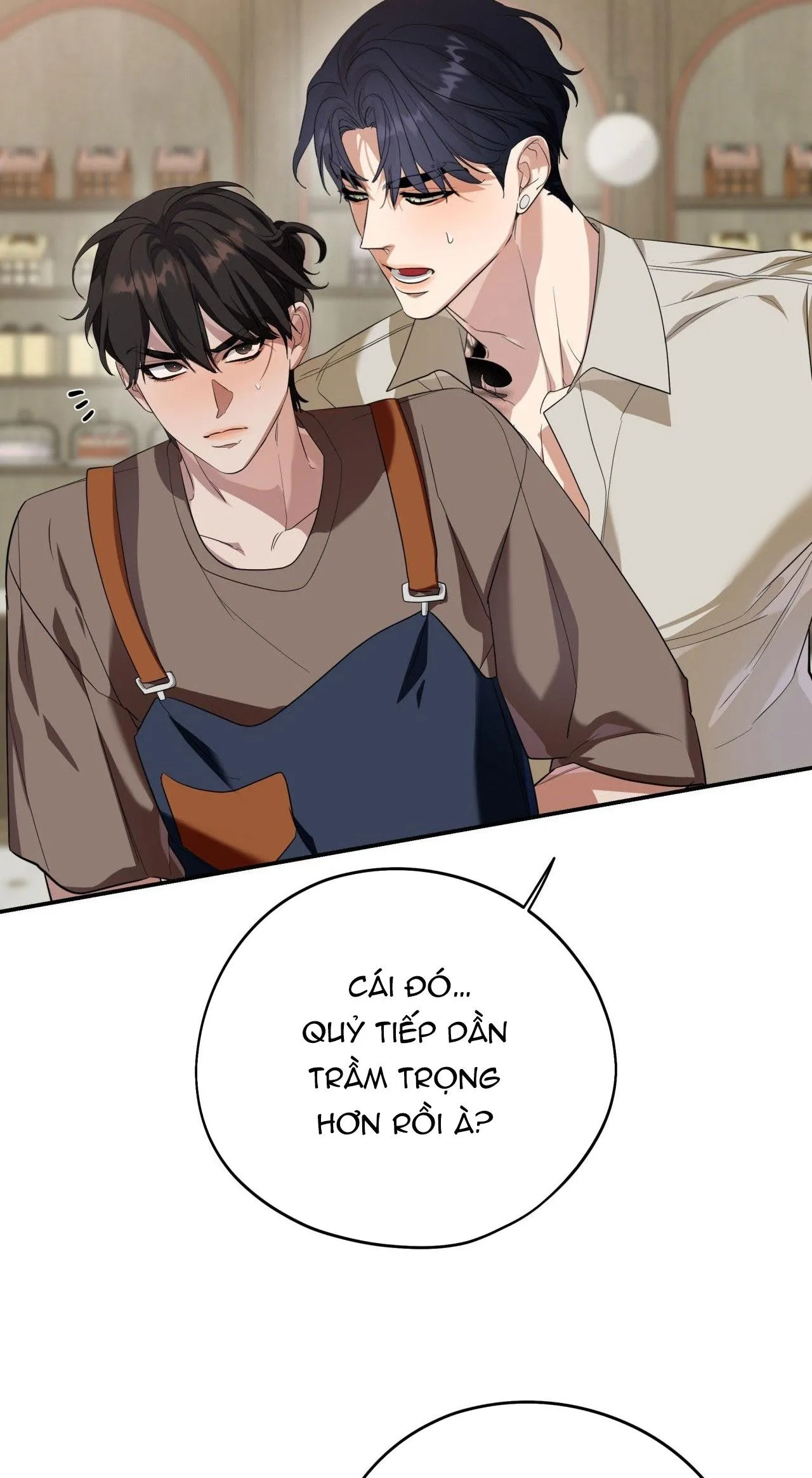 LỆNH CỨU RỖI Chapter 74 Trang 63