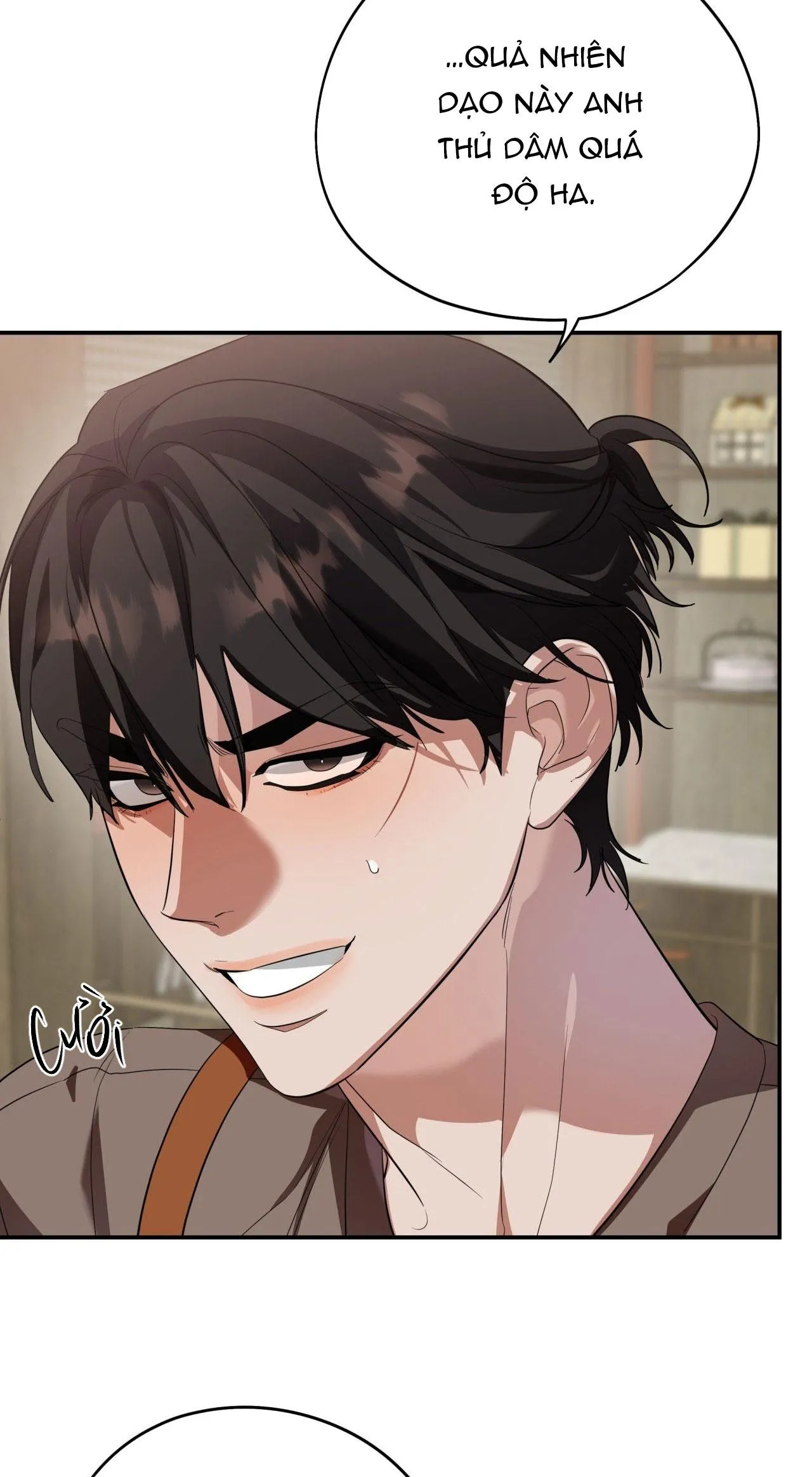 LỆNH CỨU RỖI Chapter 74 Trang 64