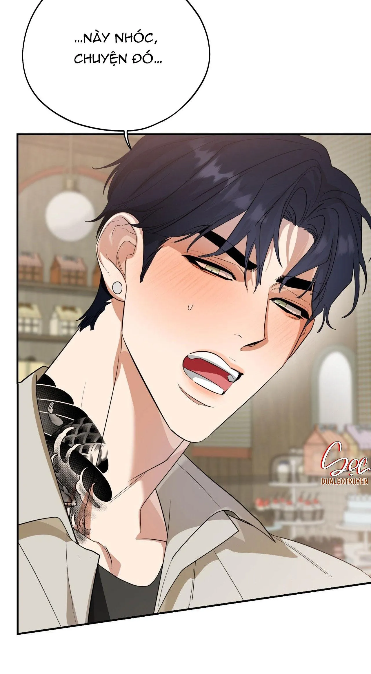 LỆNH CỨU RỖI Chapter 74 Trang 65