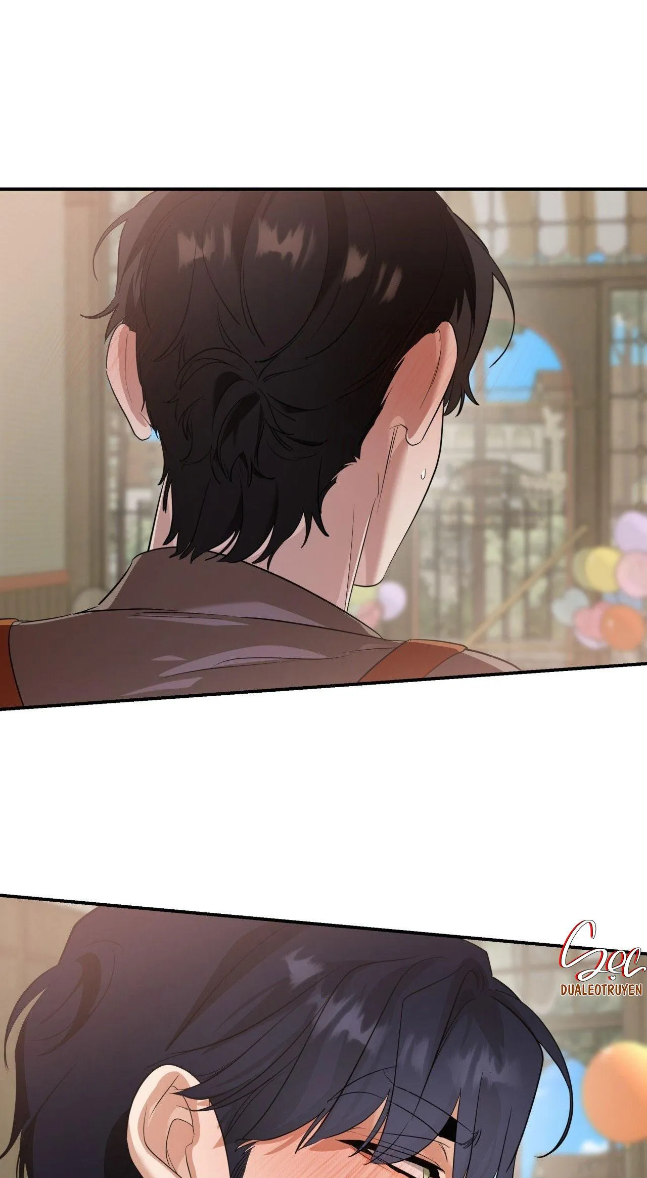 LỆNH CỨU RỖI Chapter 74 Trang 66