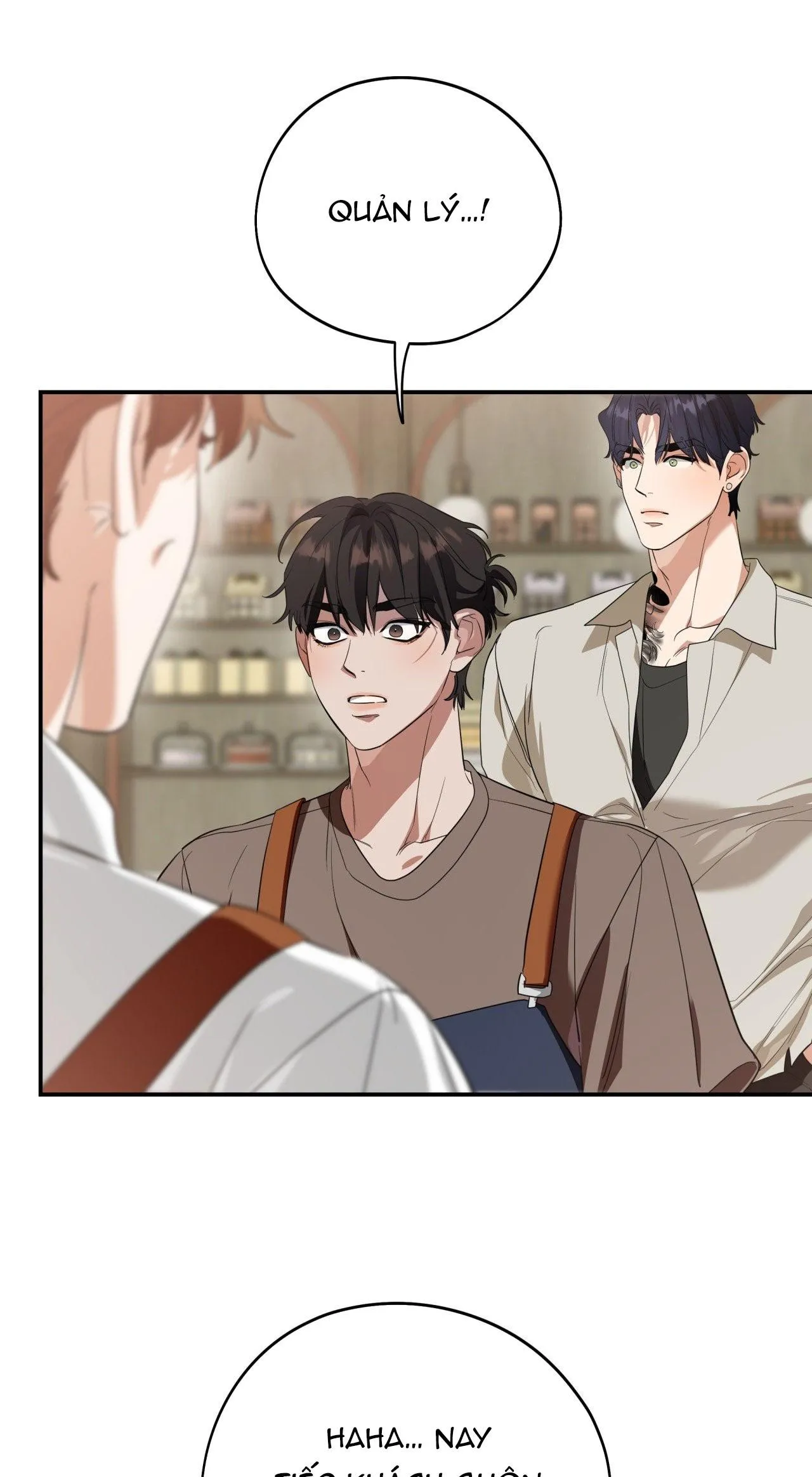 LỆNH CỨU RỖI Chapter 74 Trang 68