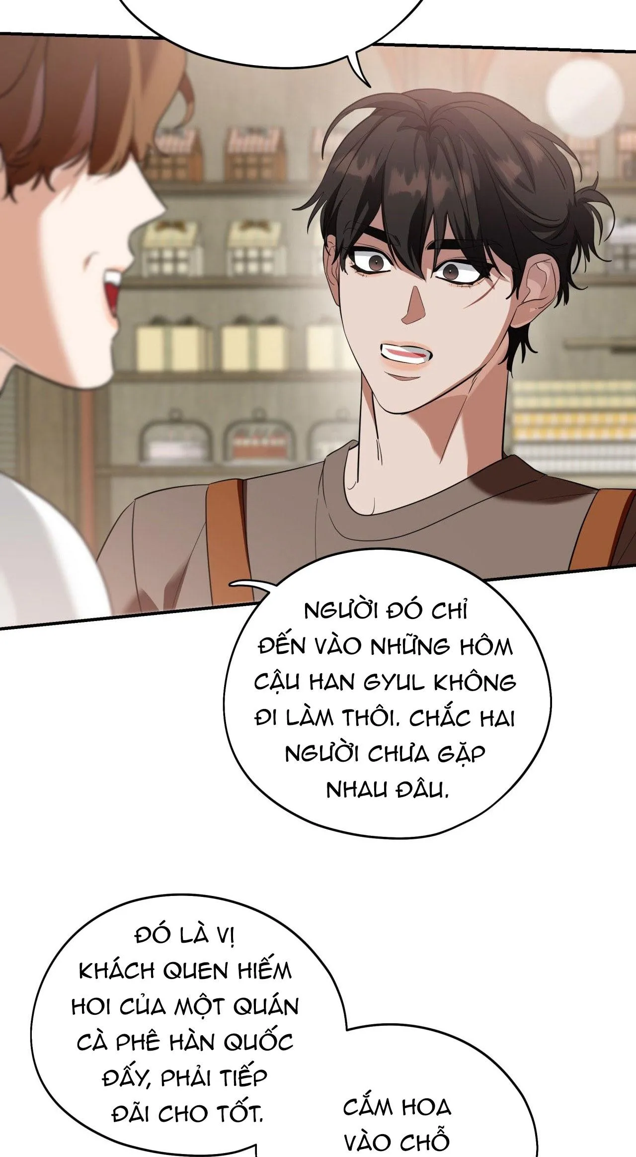 LỆNH CỨU RỖI Chapter 74 Trang 72