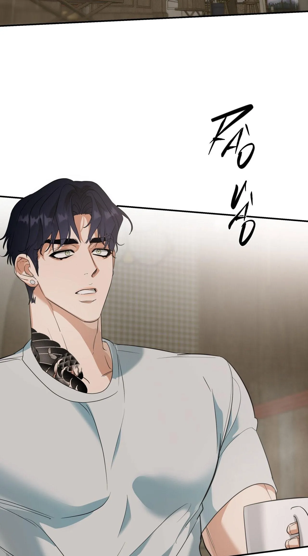 LỆNH CỨU RỖI Chapter 75 Trang 3