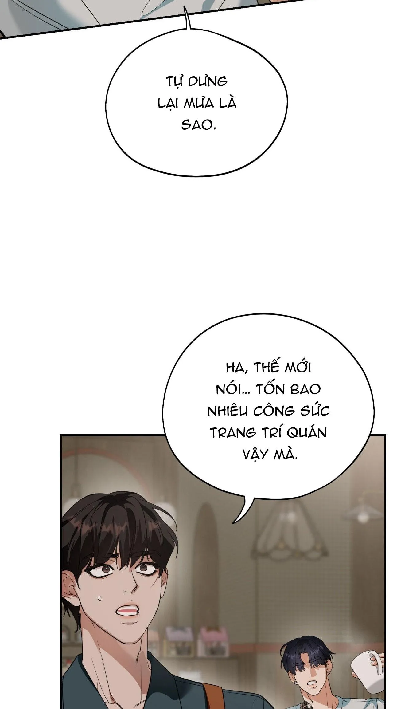 LỆNH CỨU RỖI Chapter 75 Trang 4