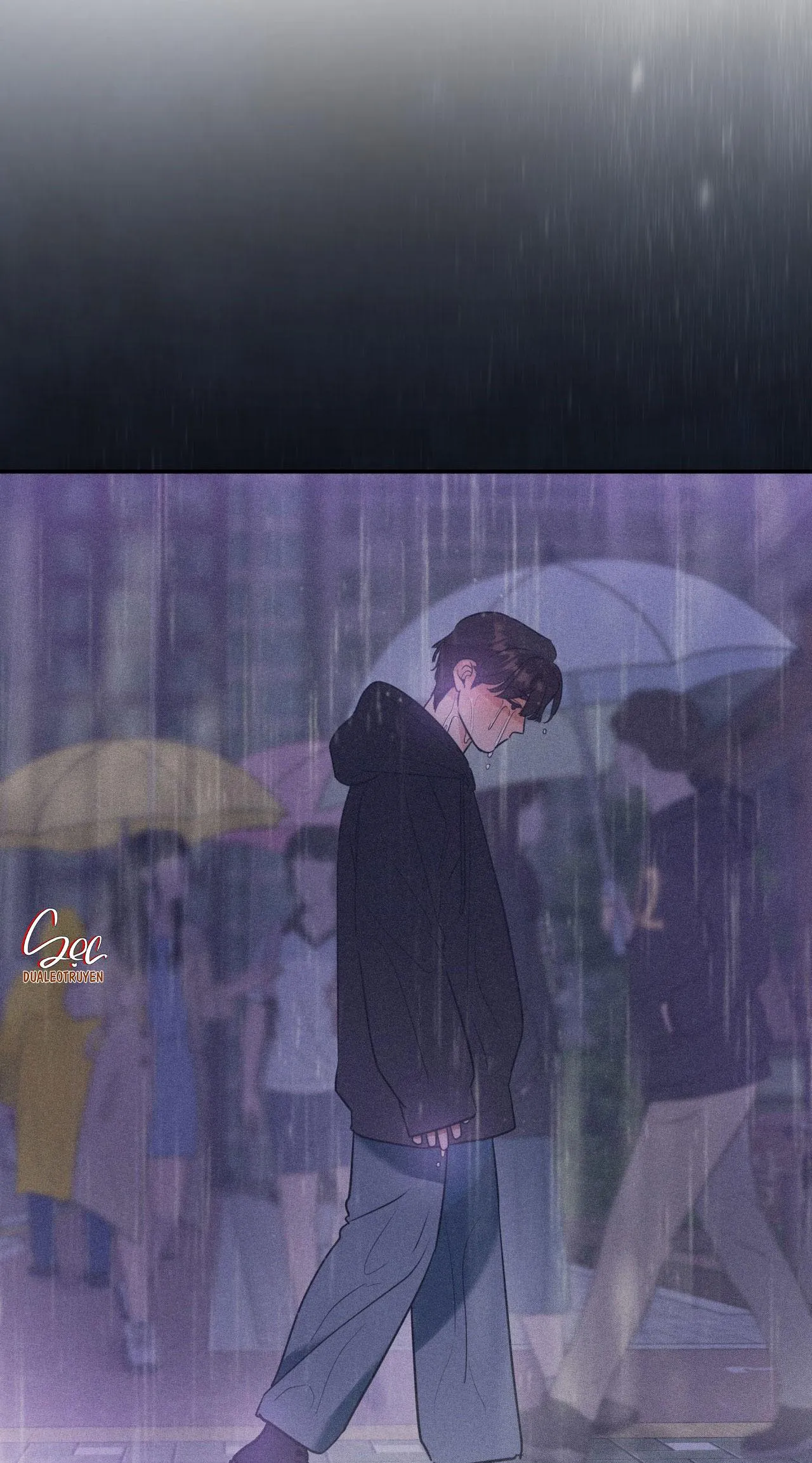 LỆNH CỨU RỖI Chapter 75 Trang 7