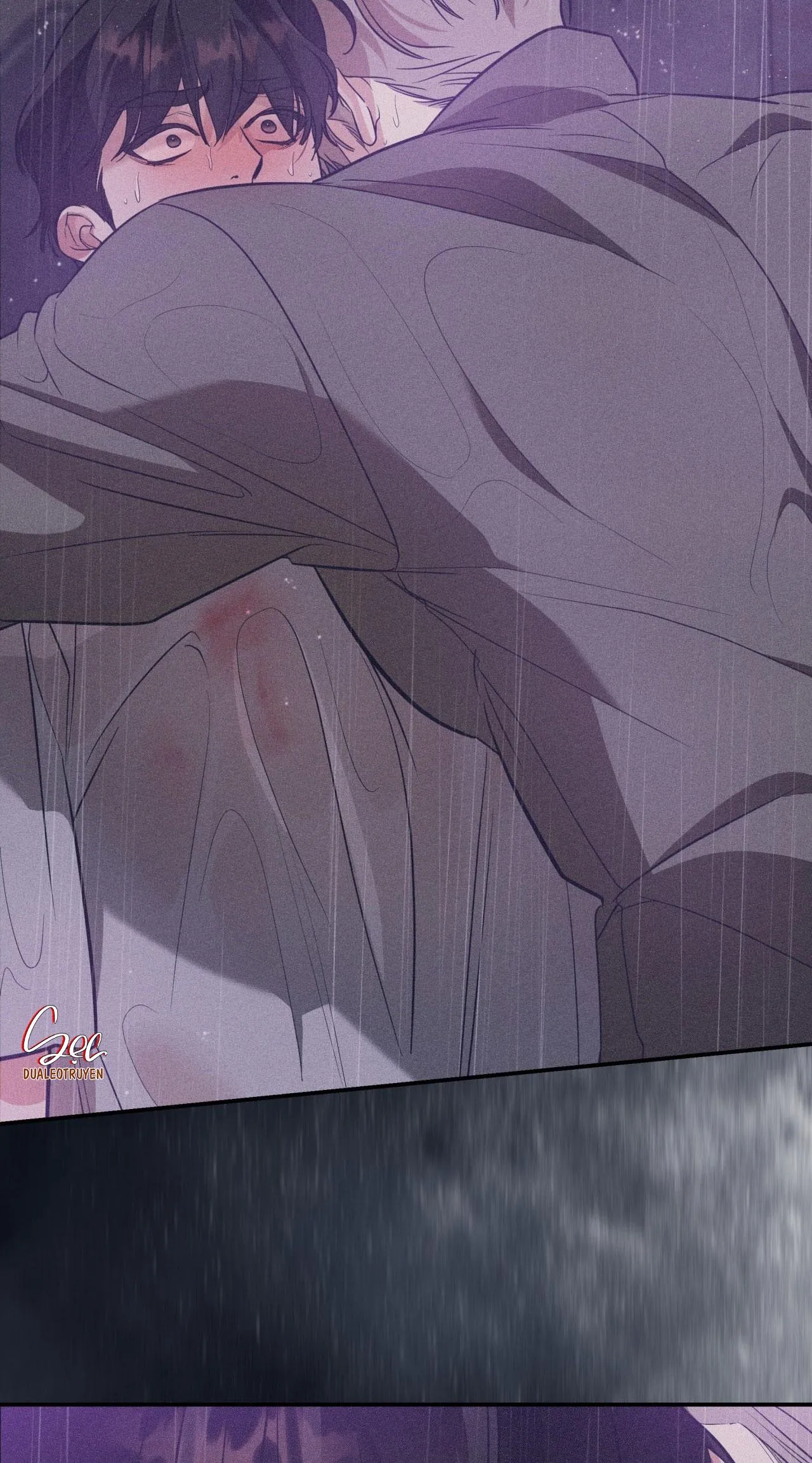 LỆNH CỨU RỖI Chapter 75 Trang 11