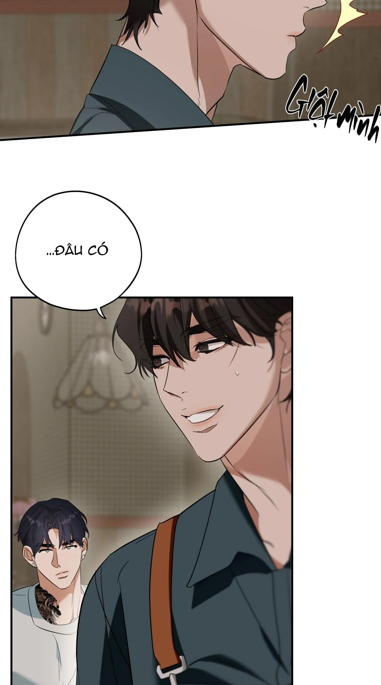 LỆNH CỨU RỖI Chapter 75 Trang 14