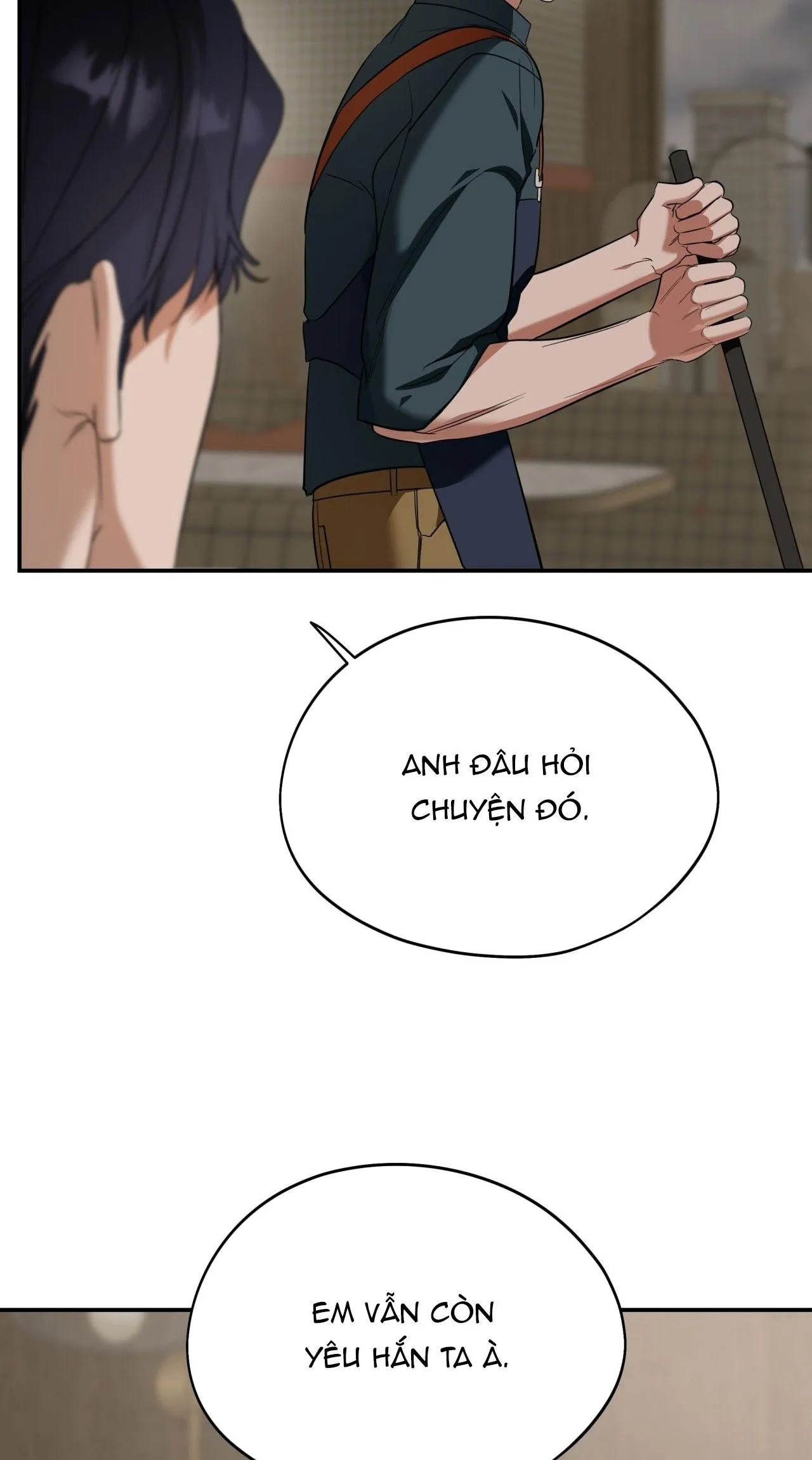 LỆNH CỨU RỖI Chapter 75 Trang 18