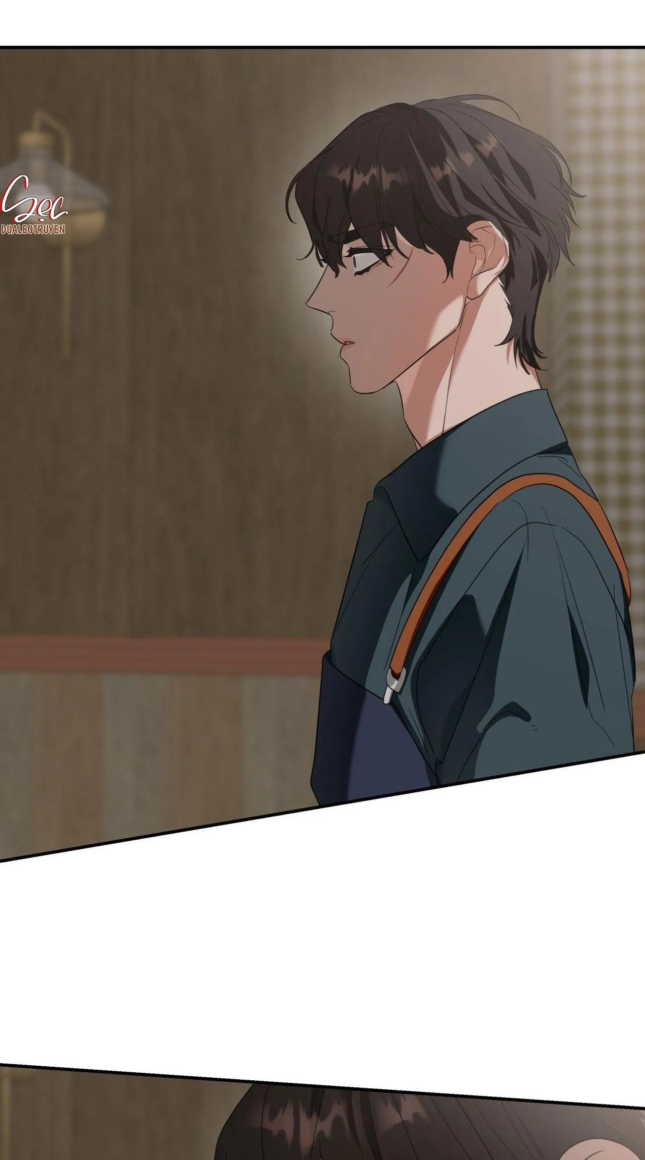 LỆNH CỨU RỖI Chapter 75 Trang 20