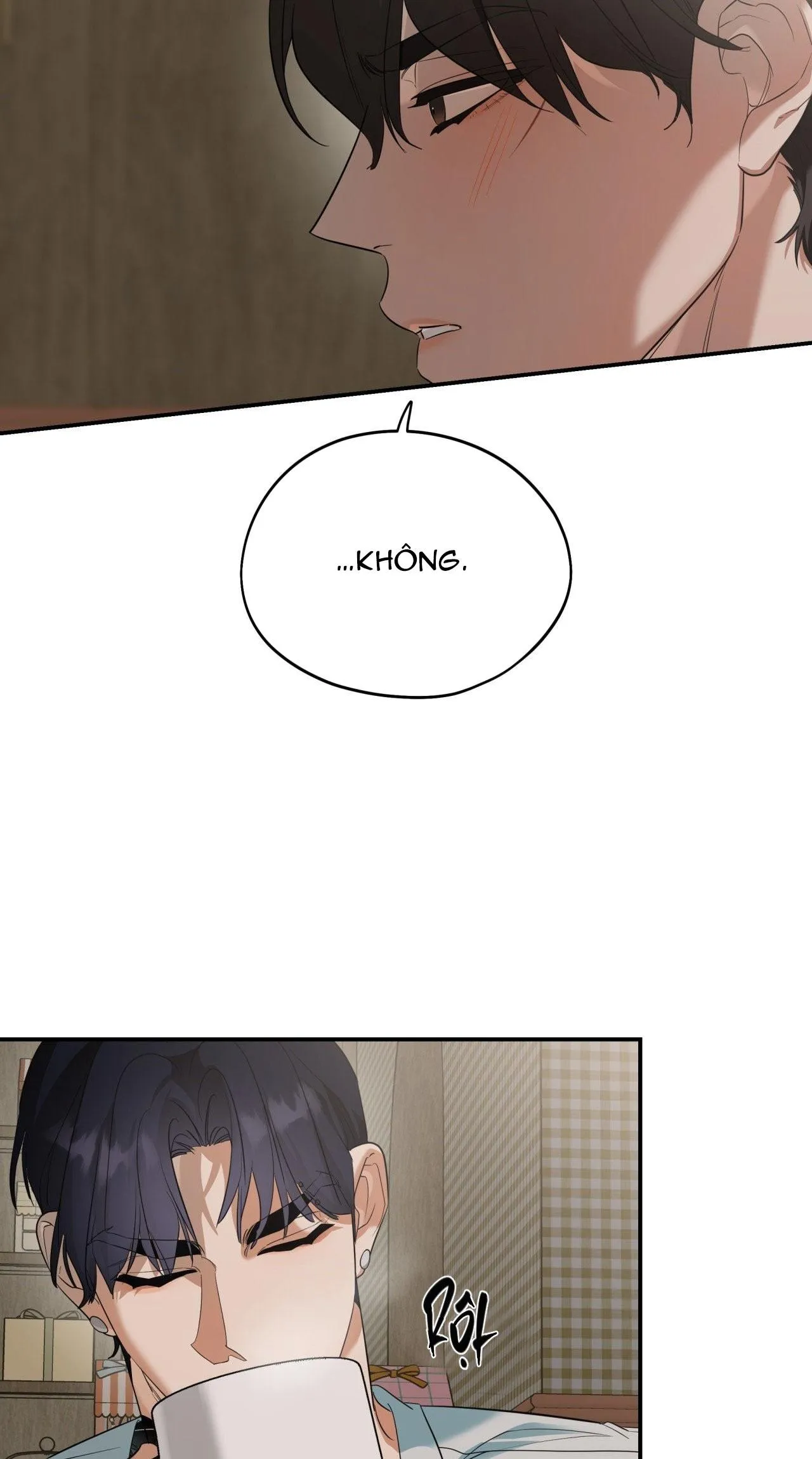 LỆNH CỨU RỖI Chapter 75 Trang 21