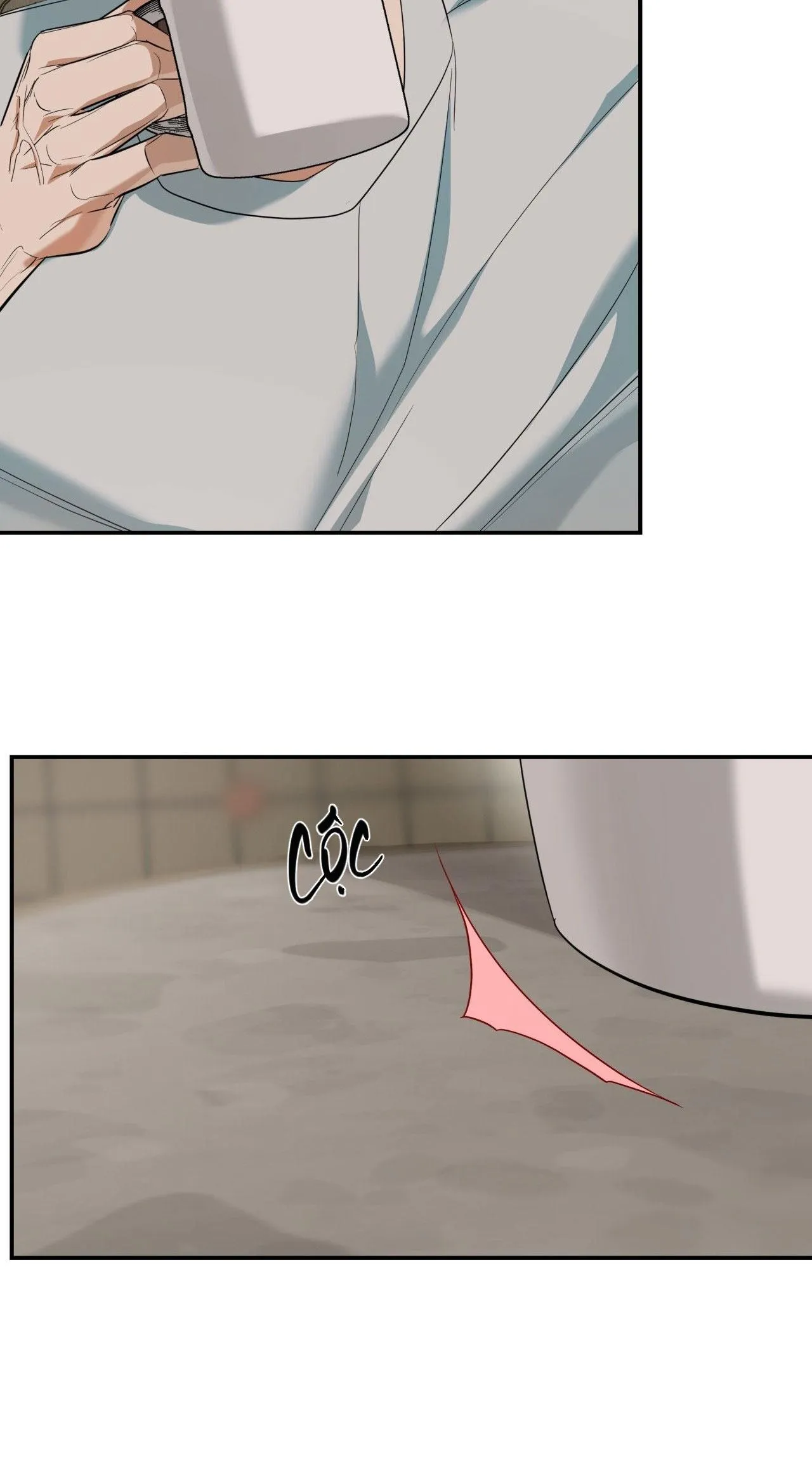 LỆNH CỨU RỖI Chapter 75 Trang 22