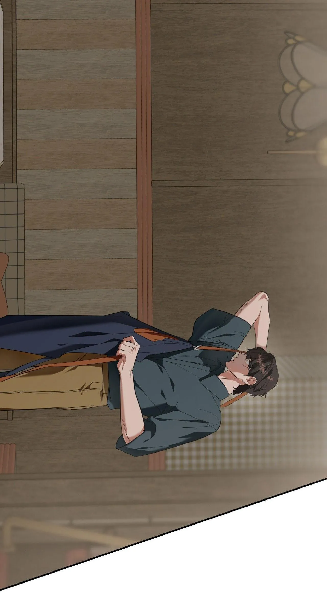 LỆNH CỨU RỖI Chapter 75 Trang 27