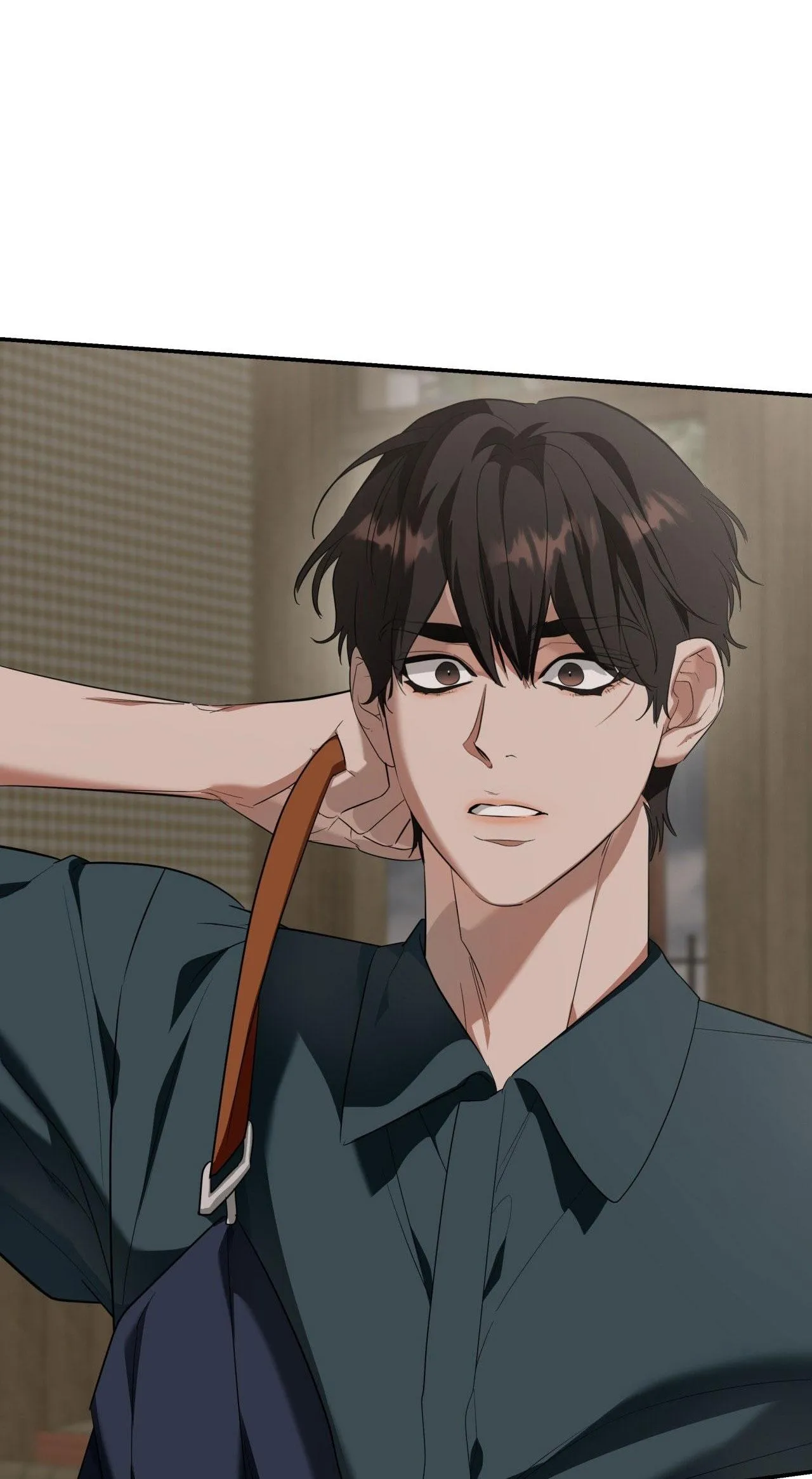 LỆNH CỨU RỖI Chapter 75 Trang 28