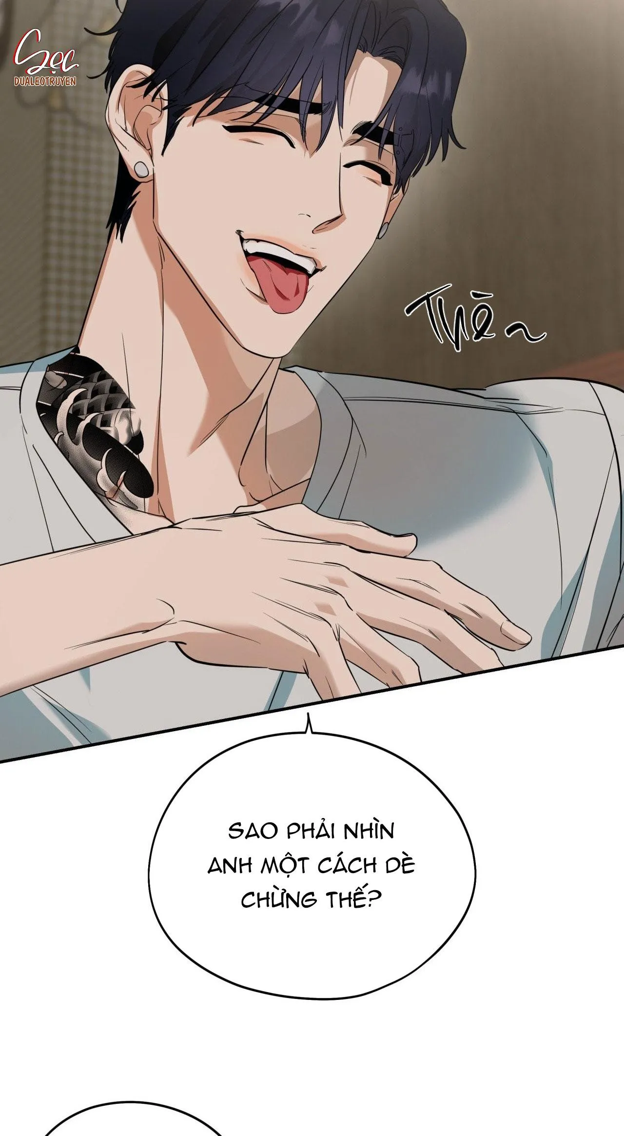 LỆNH CỨU RỖI Chapter 75 Trang 33