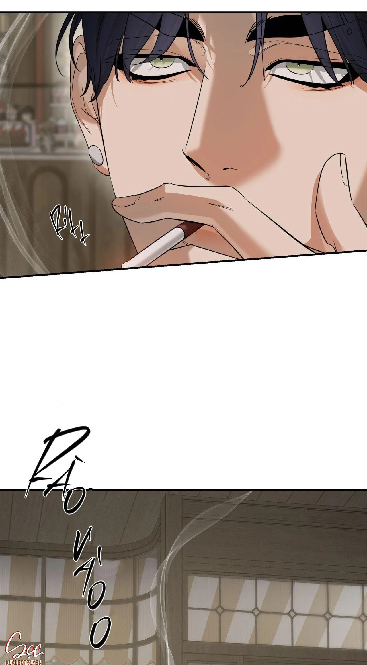 LỆNH CỨU RỖI Chapter 75 Trang 39