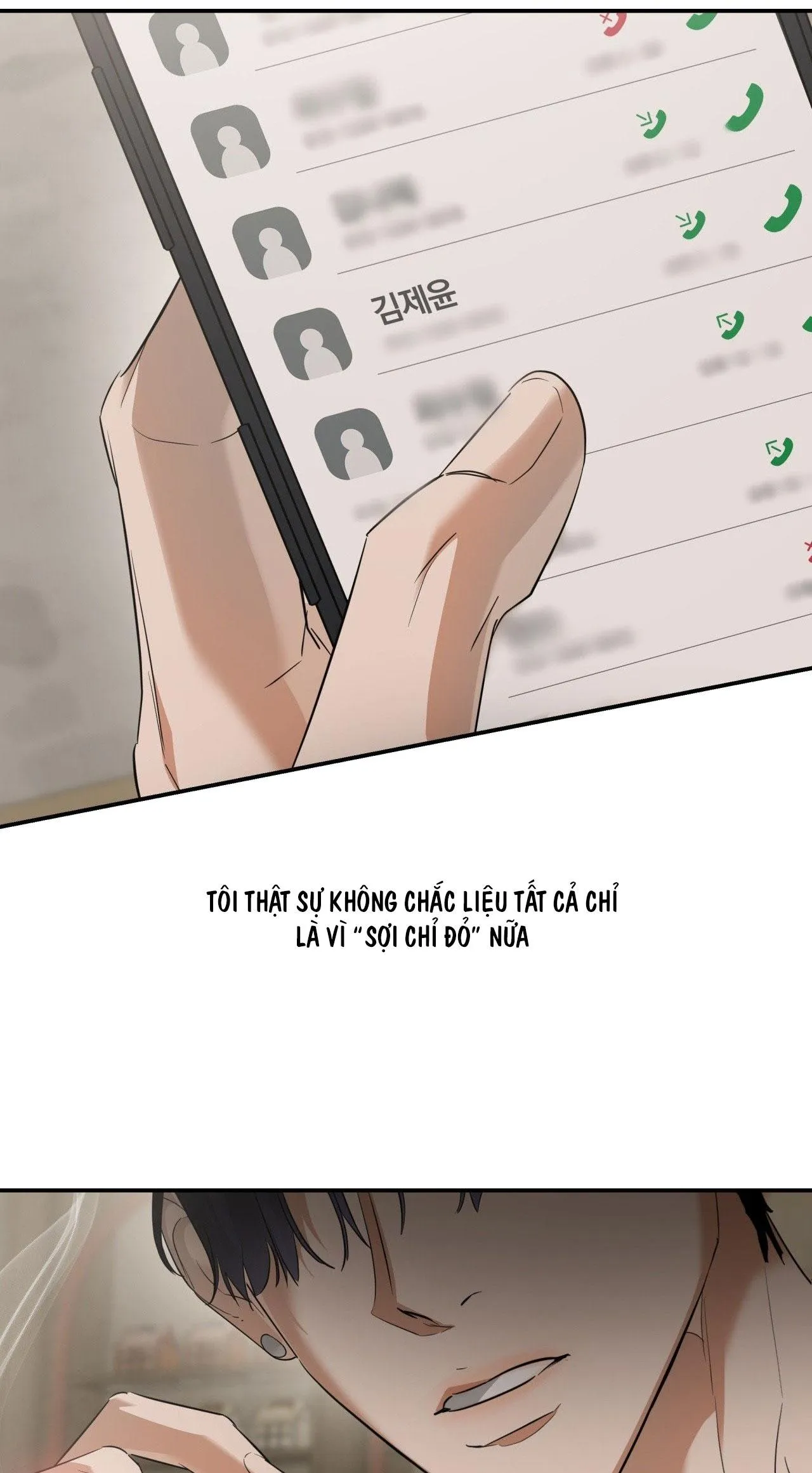 LỆNH CỨU RỖI Chapter 75 Trang 43