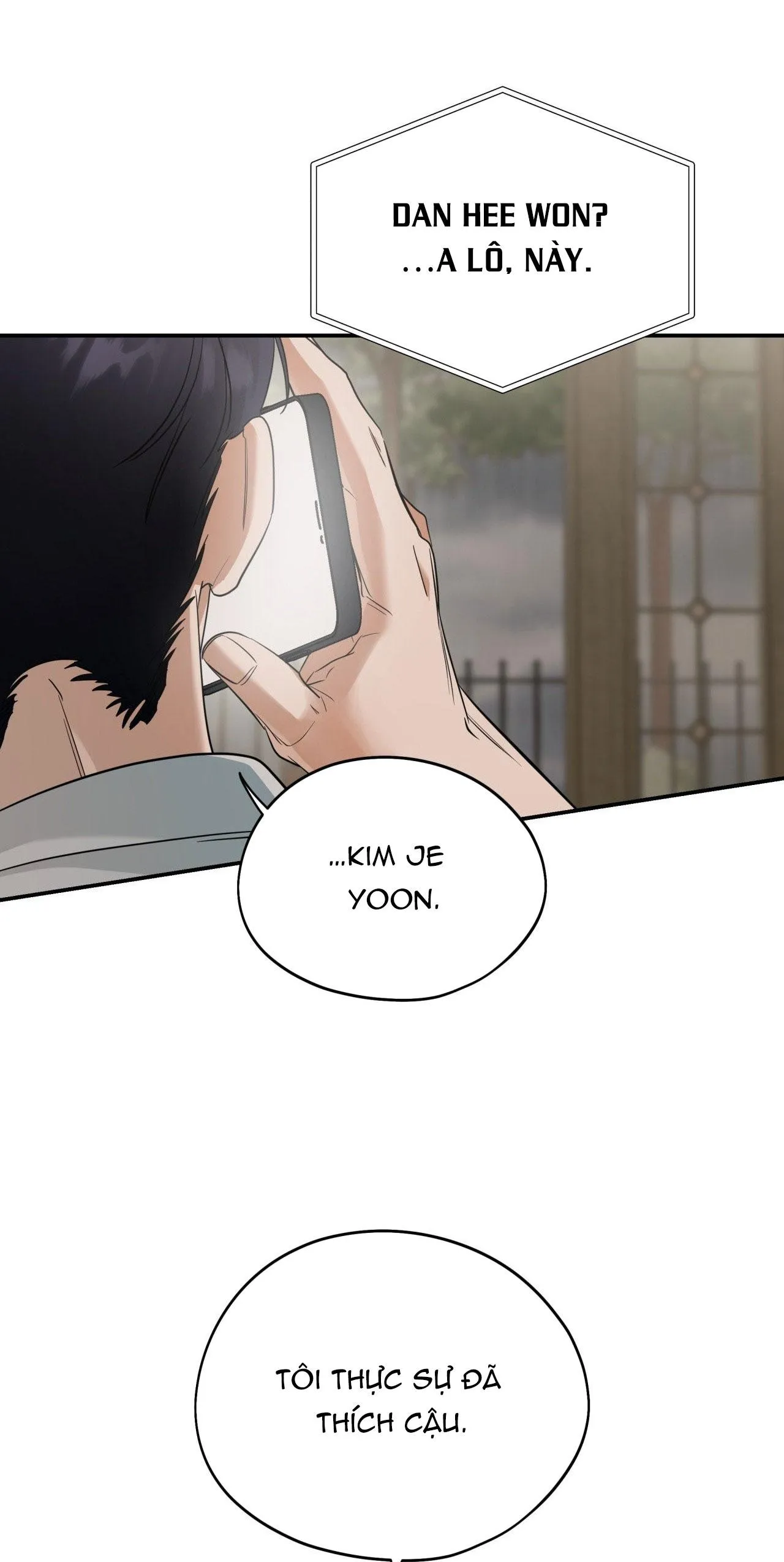 LỆNH CỨU RỖI Chapter 75 Trang 46