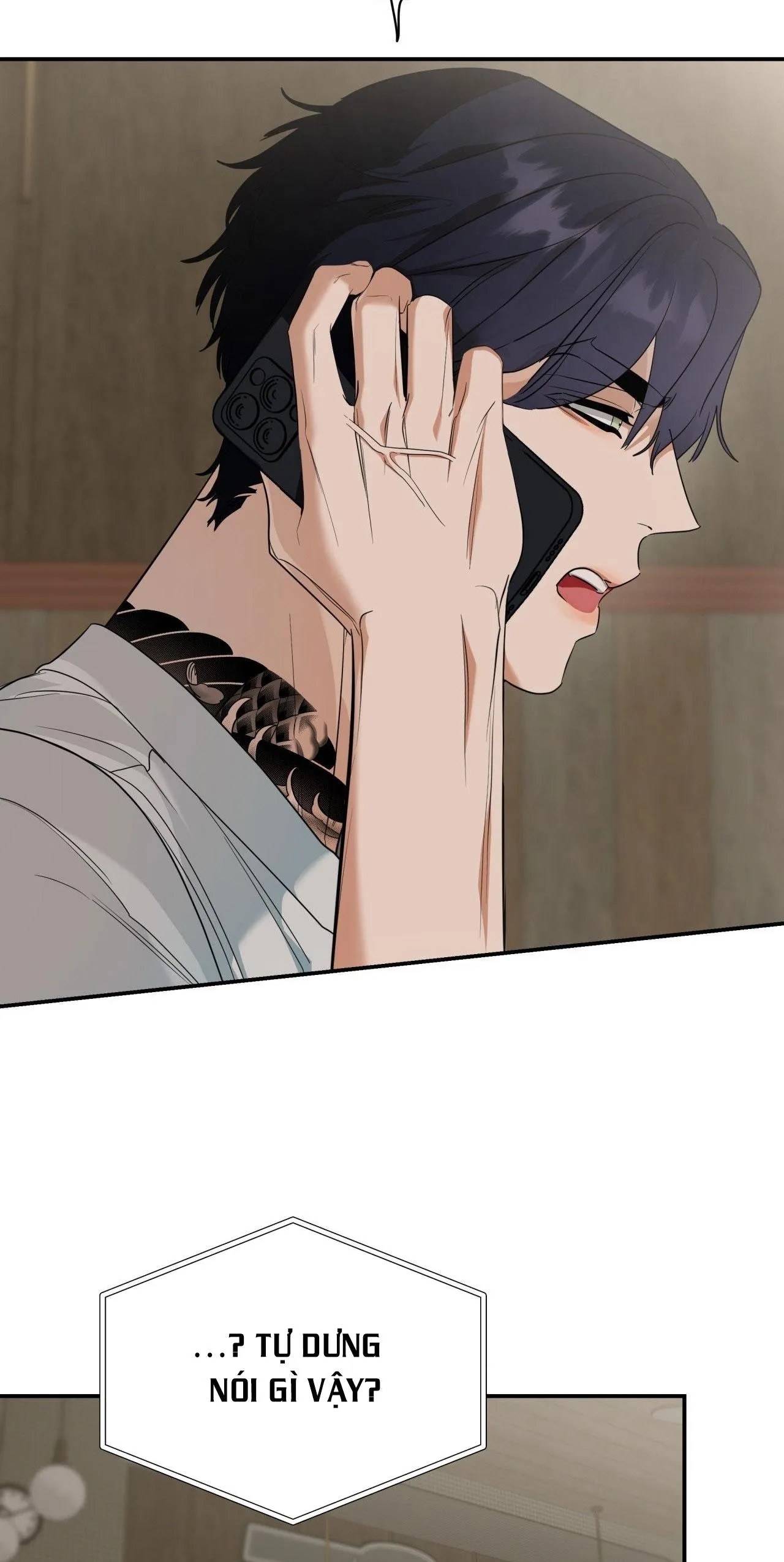 LỆNH CỨU RỖI Chapter 75 Trang 47