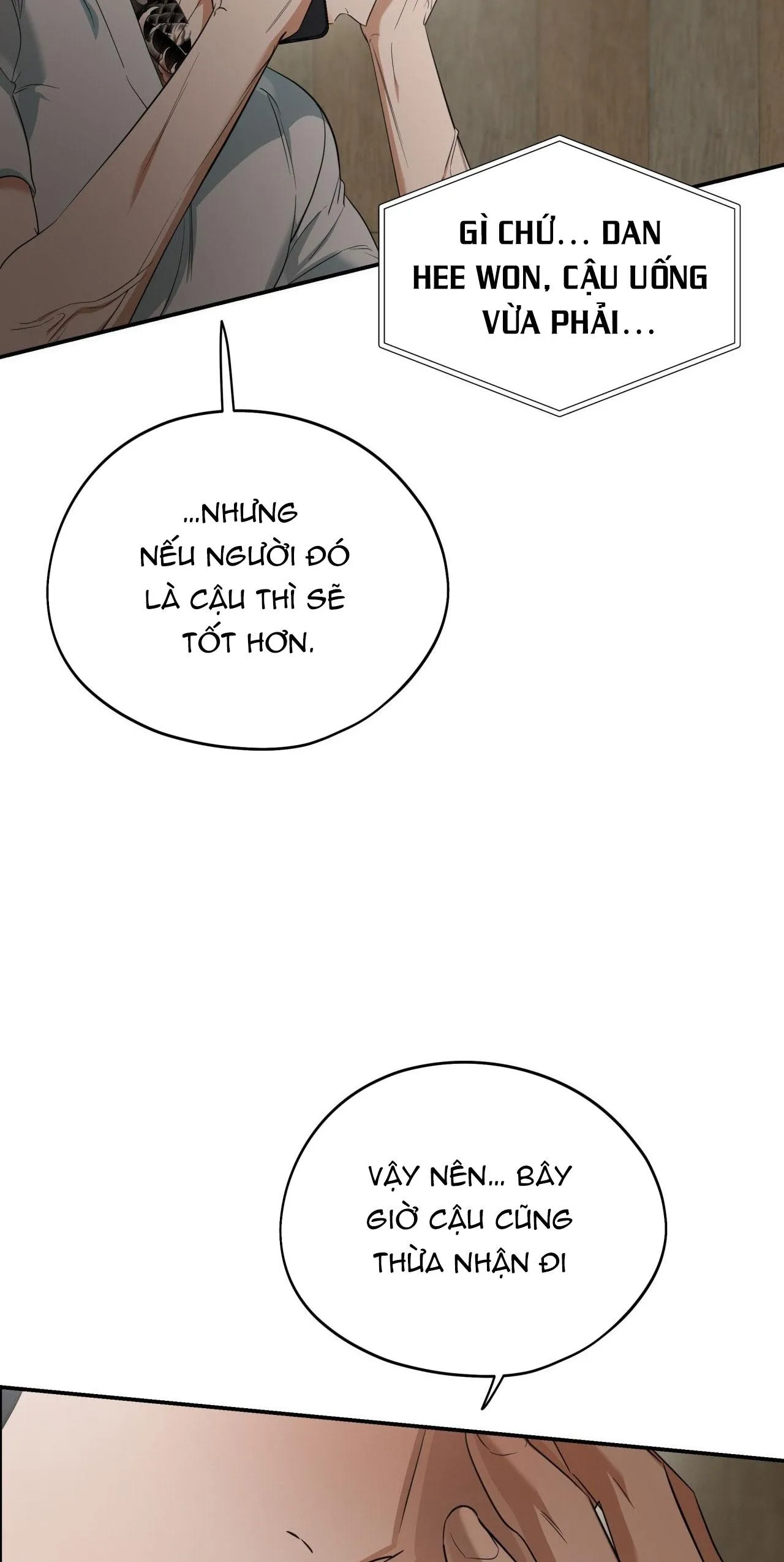 LỆNH CỨU RỖI Chapter 75 Trang 51