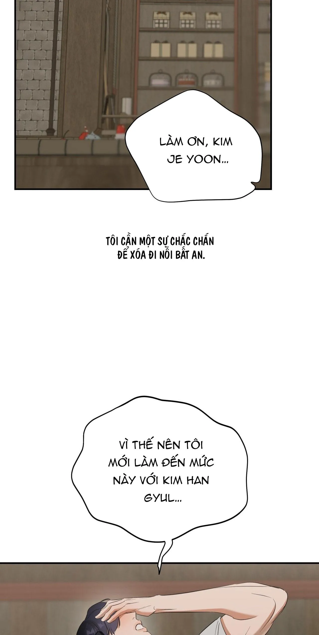 LỆNH CỨU RỖI Chapter 75 Trang 54