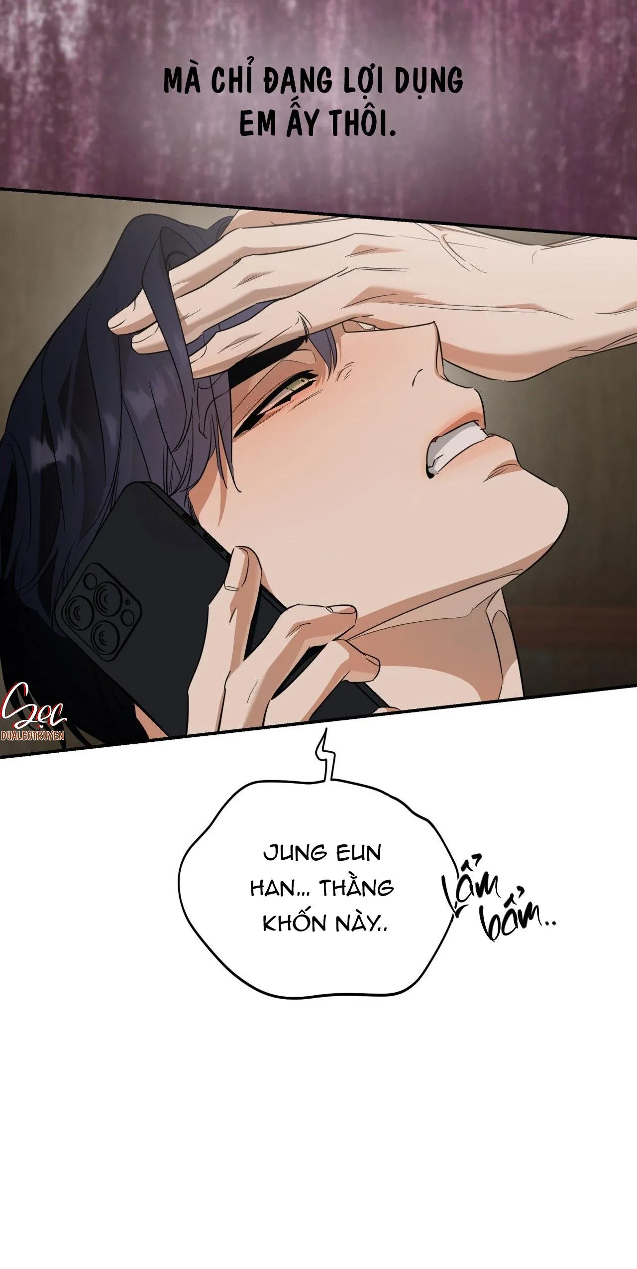 LỆNH CỨU RỖI Chapter 75 Trang 56