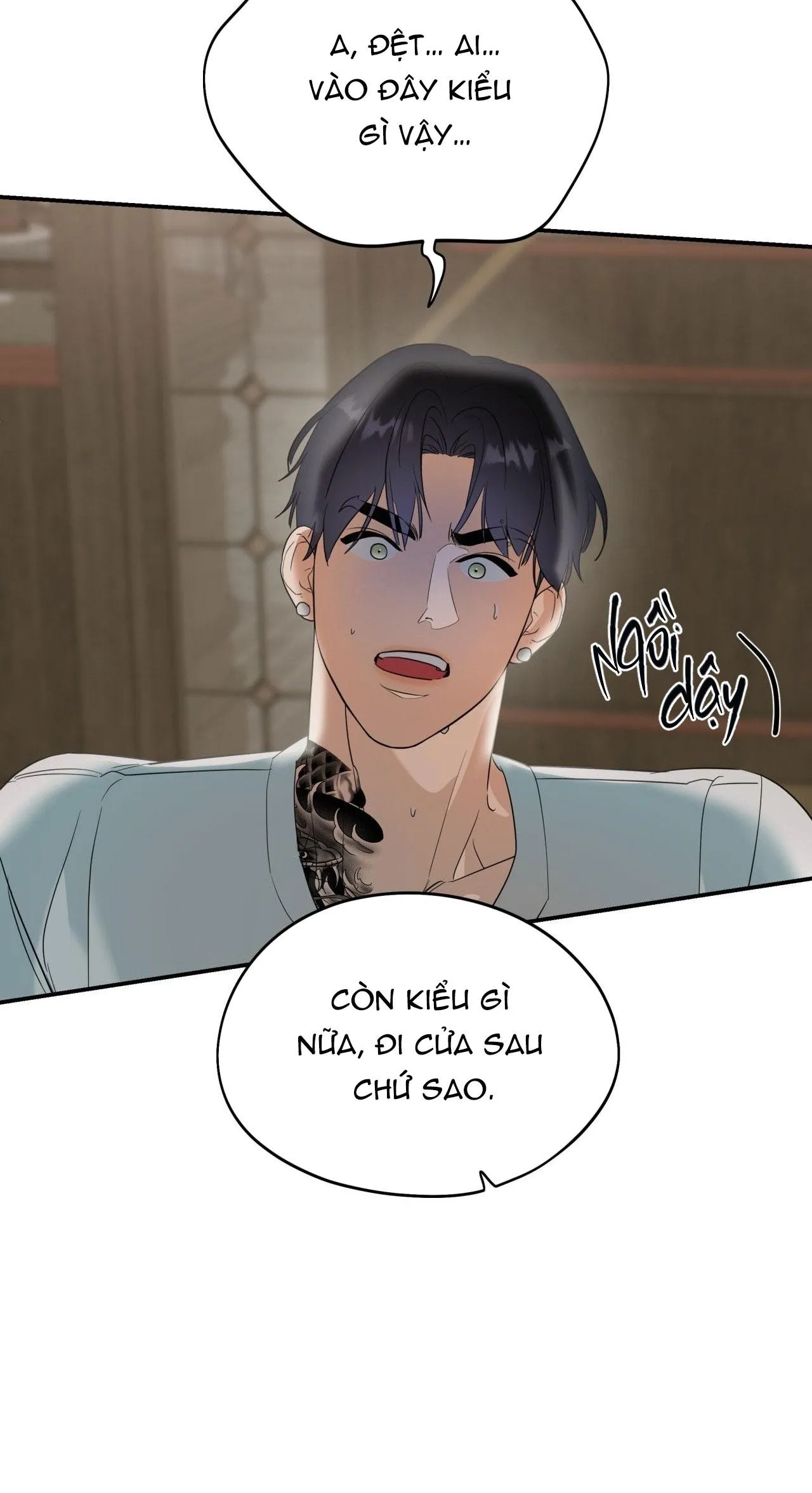 LỆNH CỨU RỖI Chapter 75 Trang 61