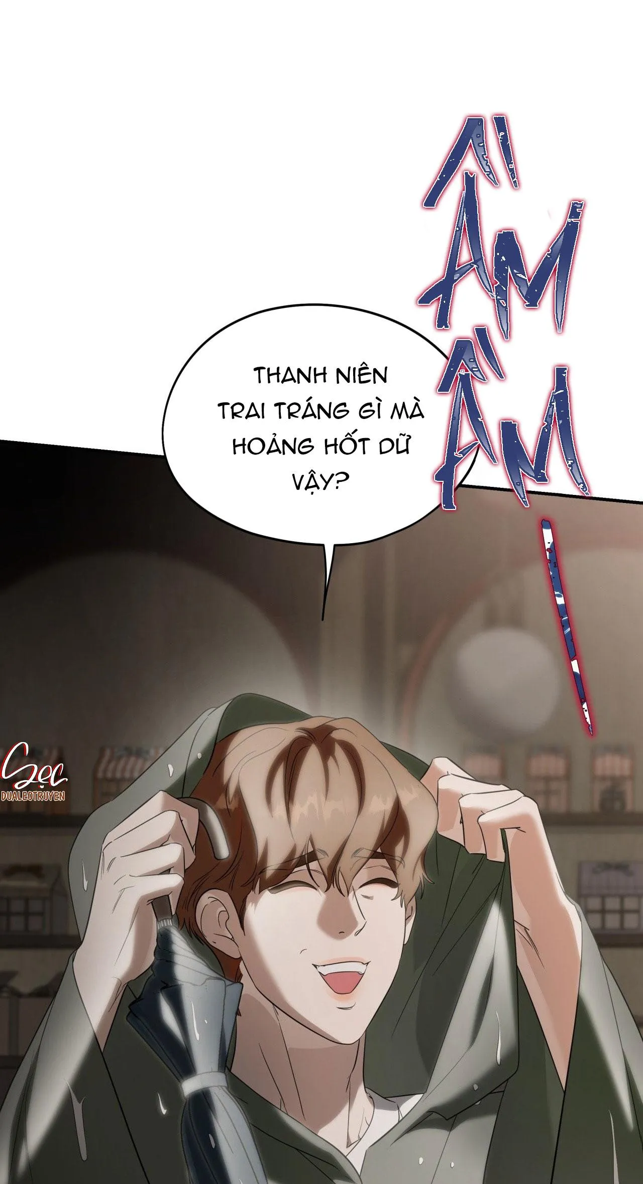 LỆNH CỨU RỖI Chapter 75 Trang 62