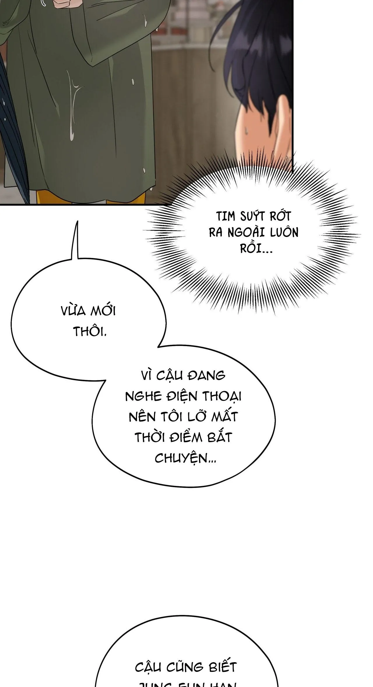 LỆNH CỨU RỖI Chapter 75 Trang 64