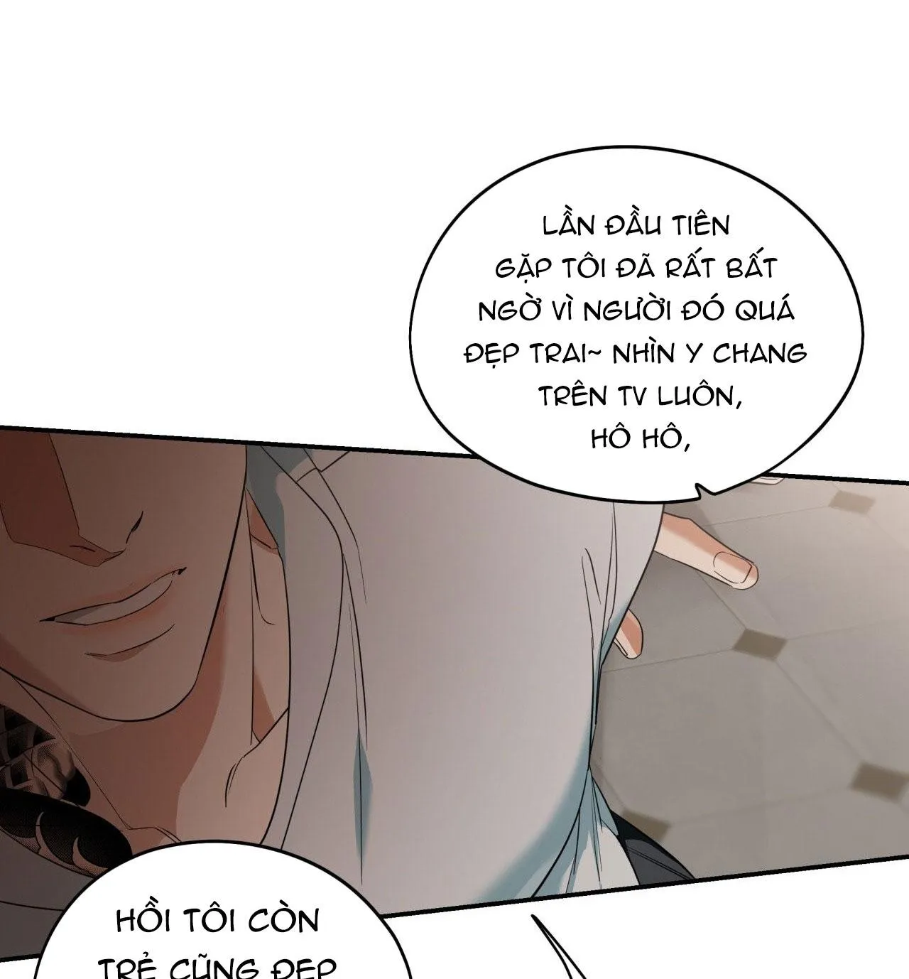 LỆNH CỨU RỖI Chapter 75 Trang 68