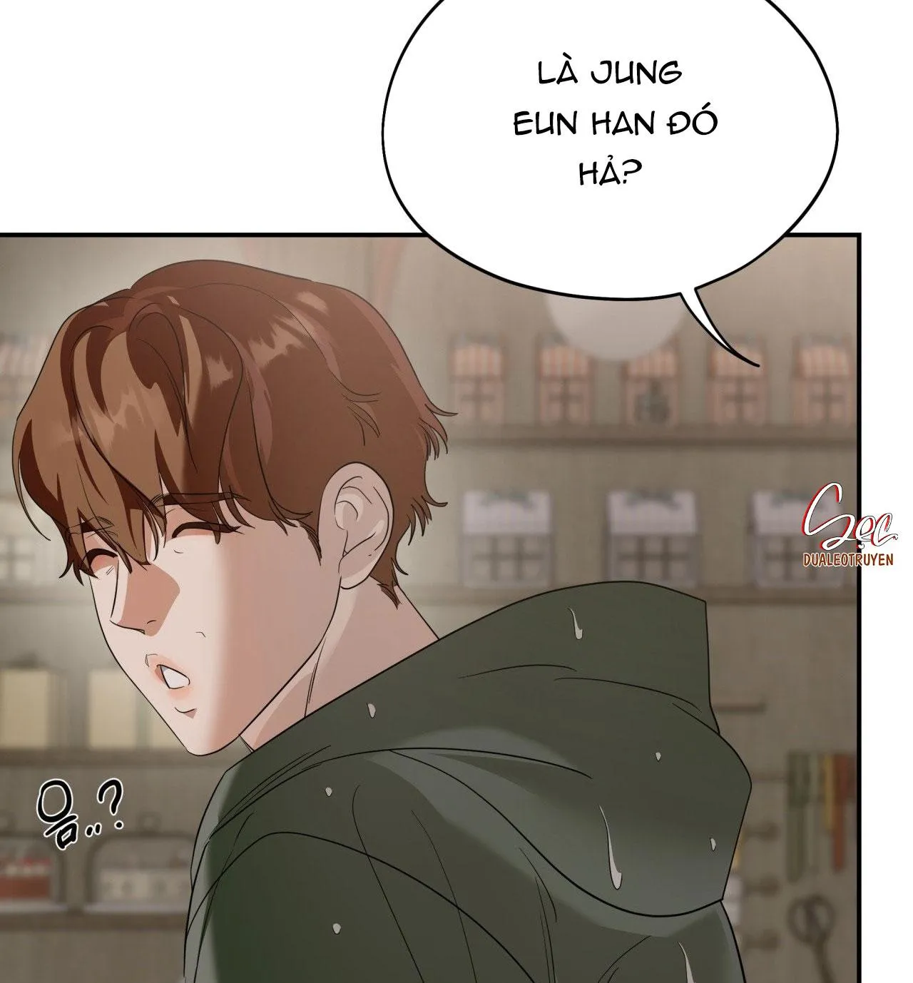LỆNH CỨU RỖI Chapter 75 Trang 70