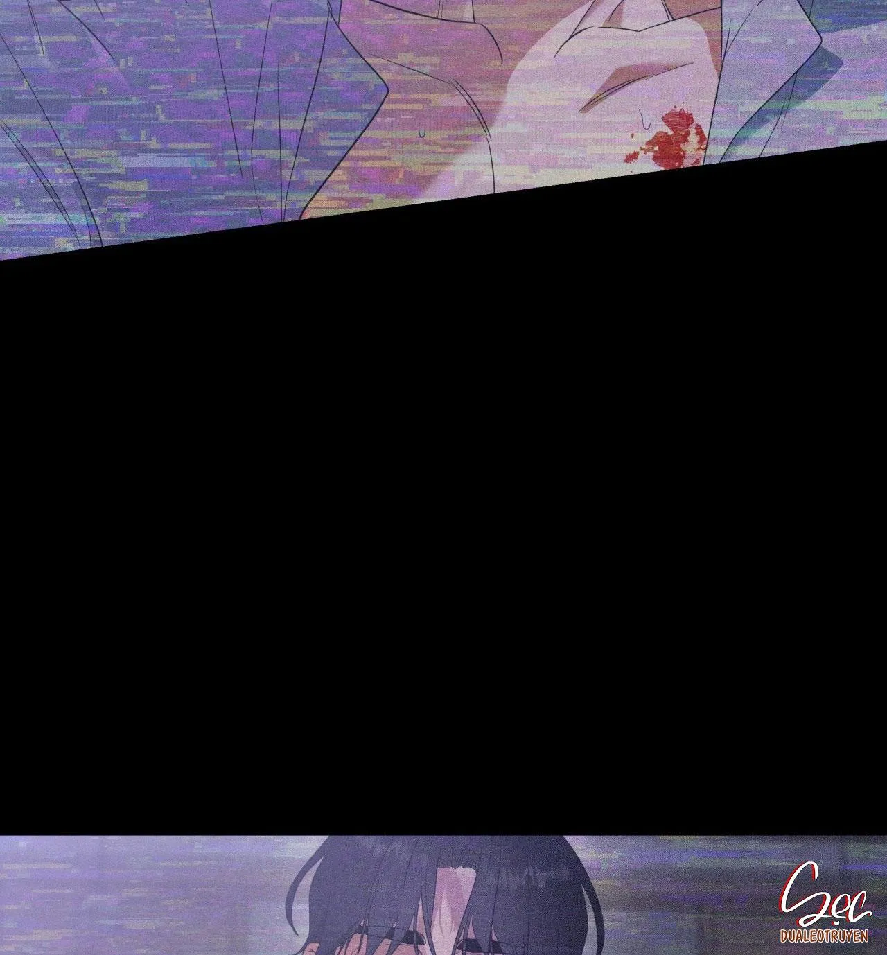 LỆNH CỨU RỖI Chapter 75 Trang 77