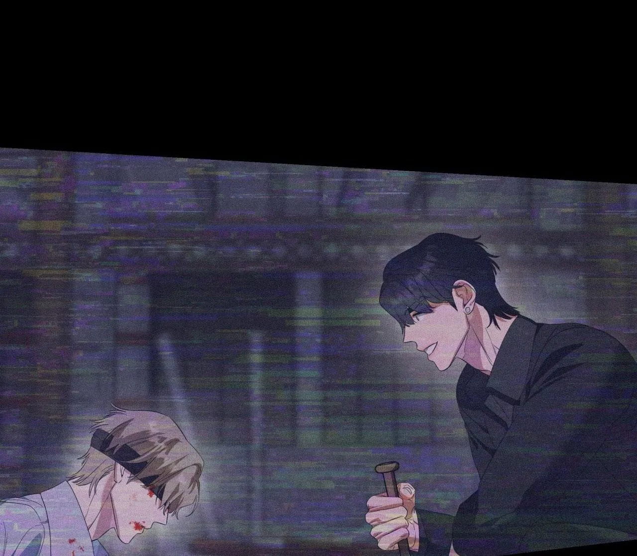 LỆNH CỨU RỖI Chapter 75 Trang 79