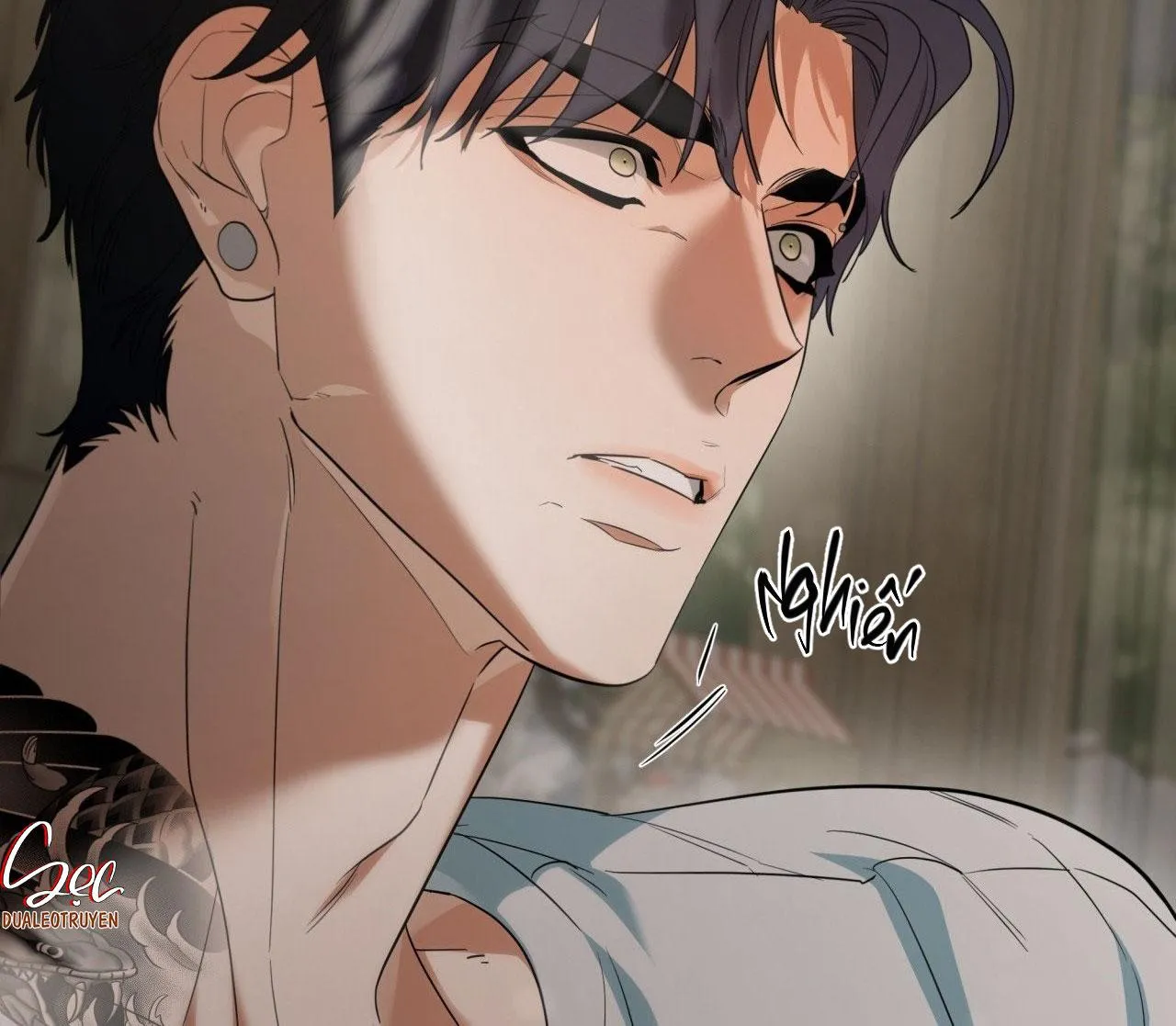 LỆNH CỨU RỖI Chapter 75 Trang 86